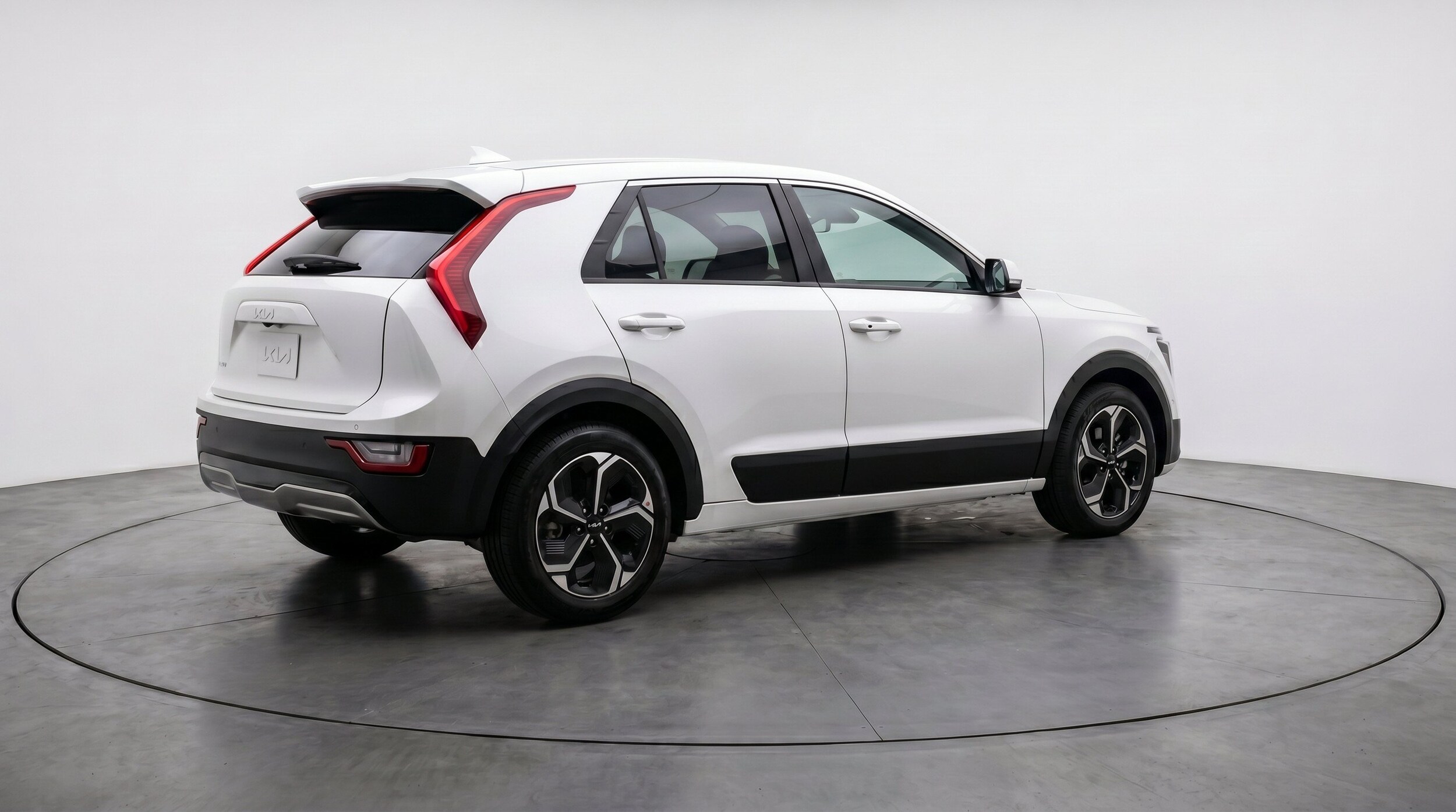 Thumbnail: 2026 Kia Niro - 9