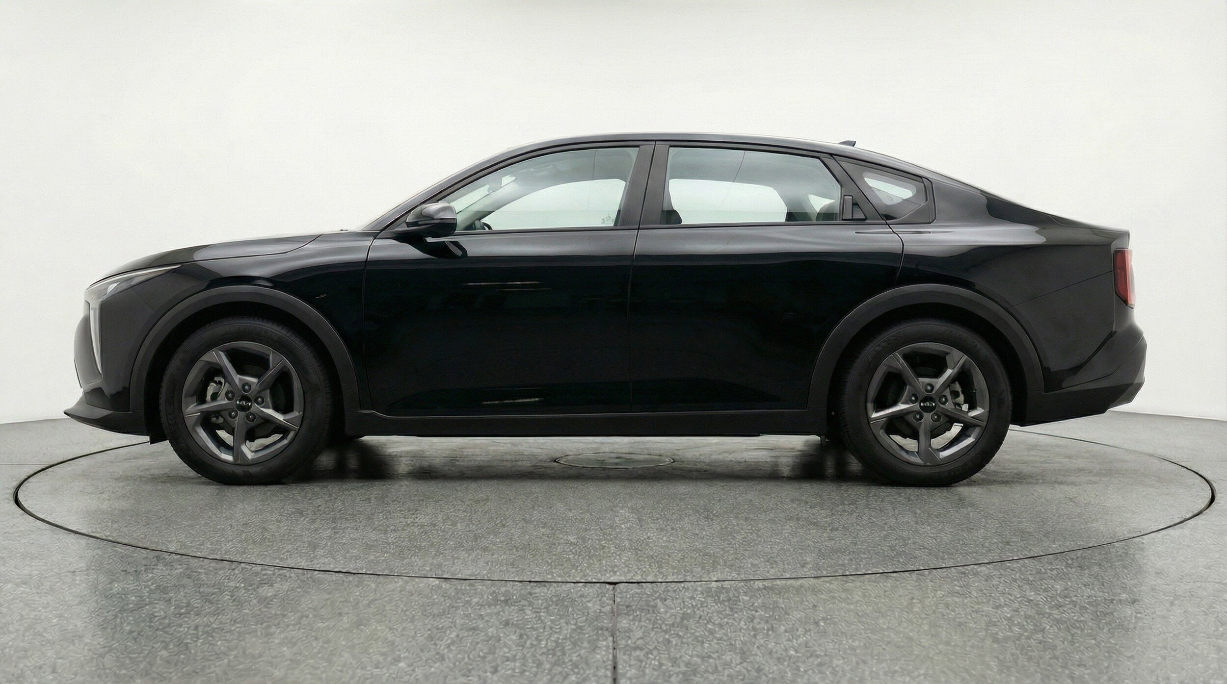 Thumbnail: 2025 Kia K4 - 5