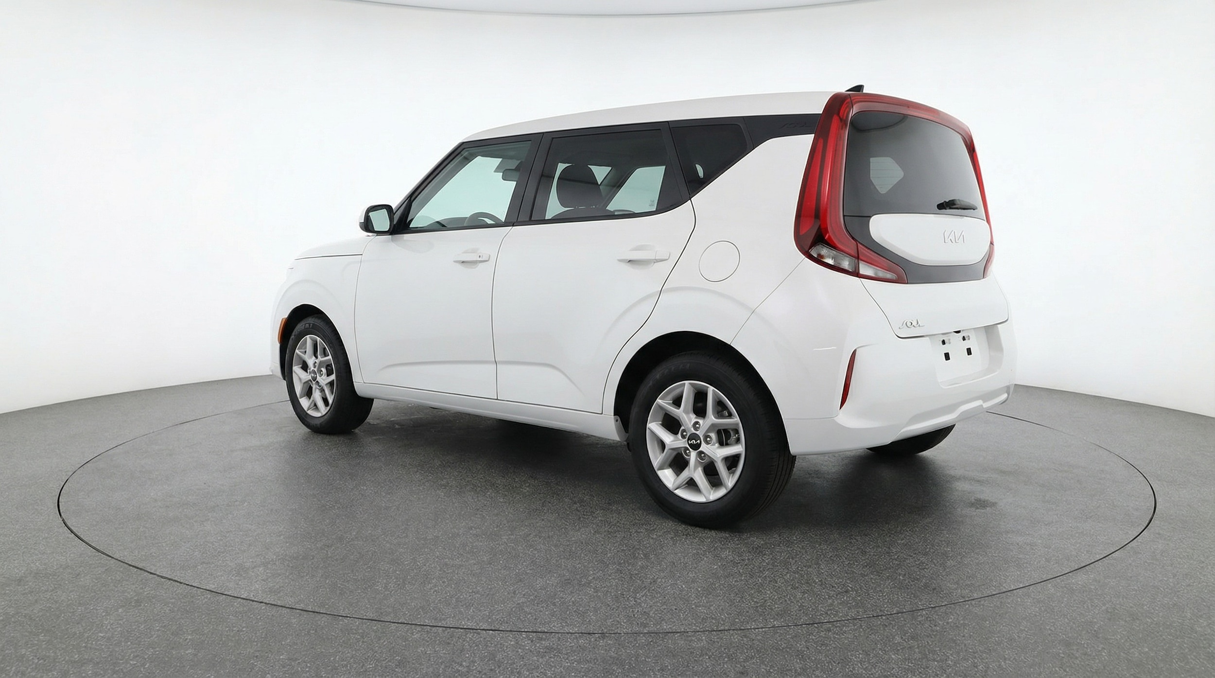 Thumbnail: 2025 Kia Soul - 5