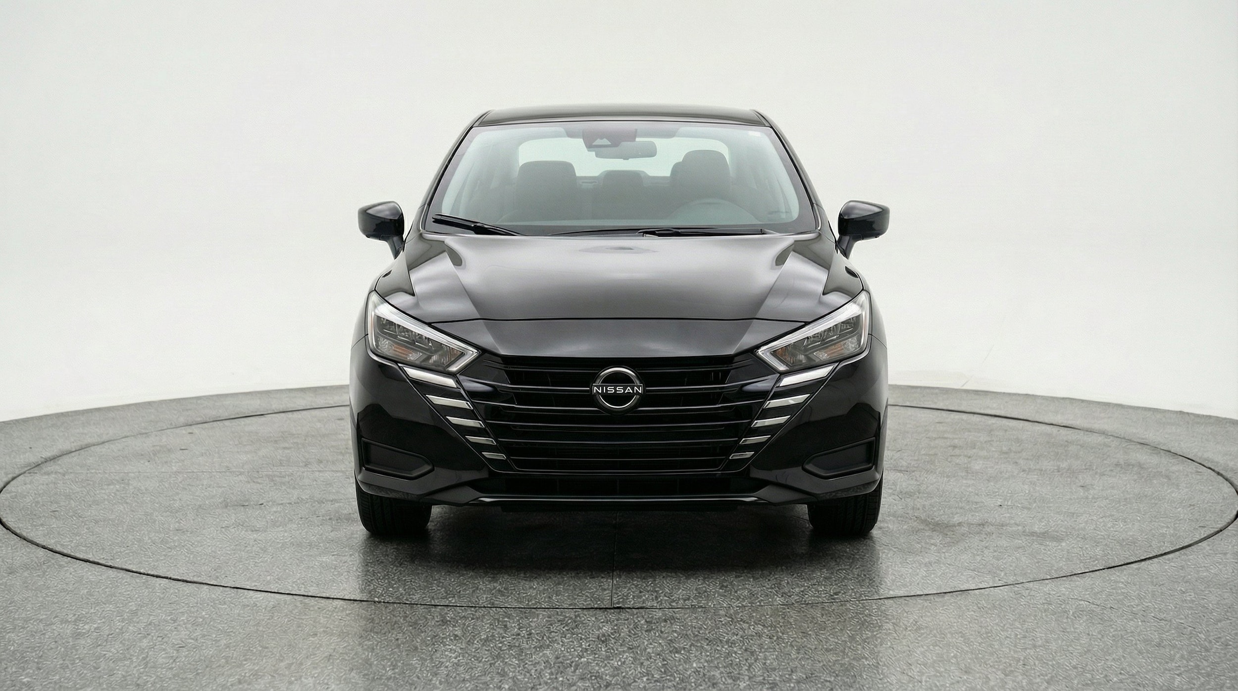 Thumbnail: 2025 Nissan Versa - 2