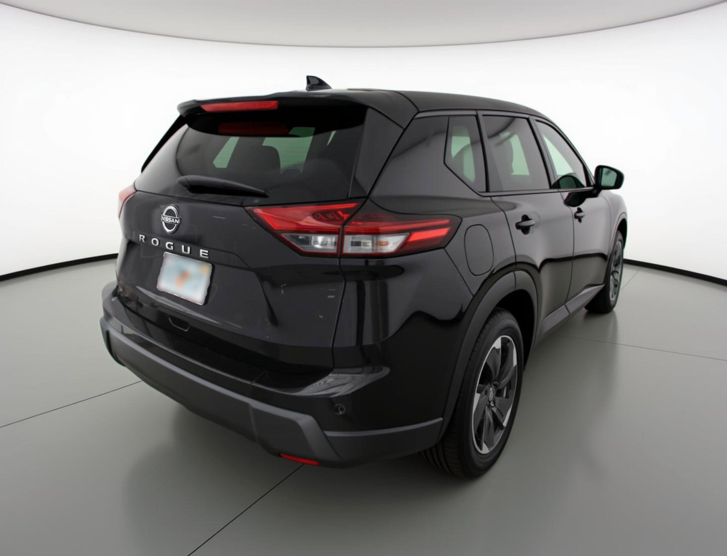 Thumbnail: 2025 Nissan Rogue - 9