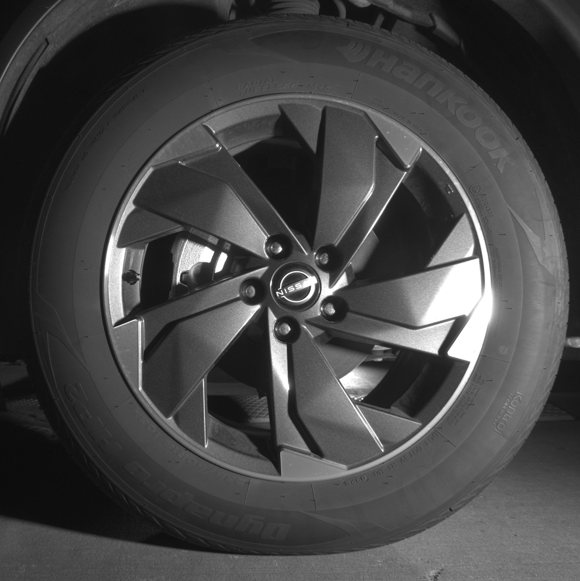 Thumbnail: 2025 Nissan Rogue - 12