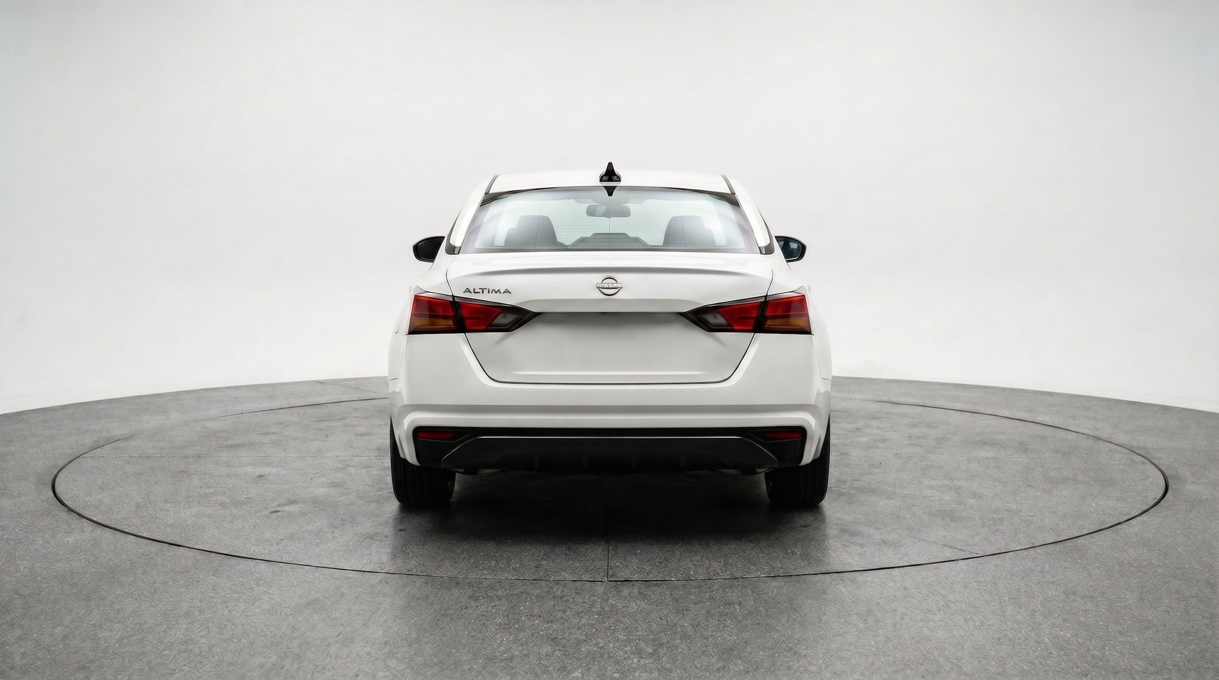 Thumbnail: 2026 Nissan Altima - 7