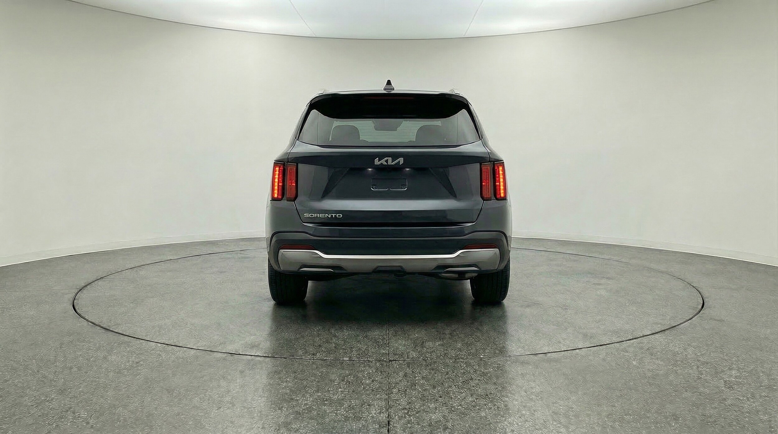Thumbnail: 2024 Kia Sorento - 7