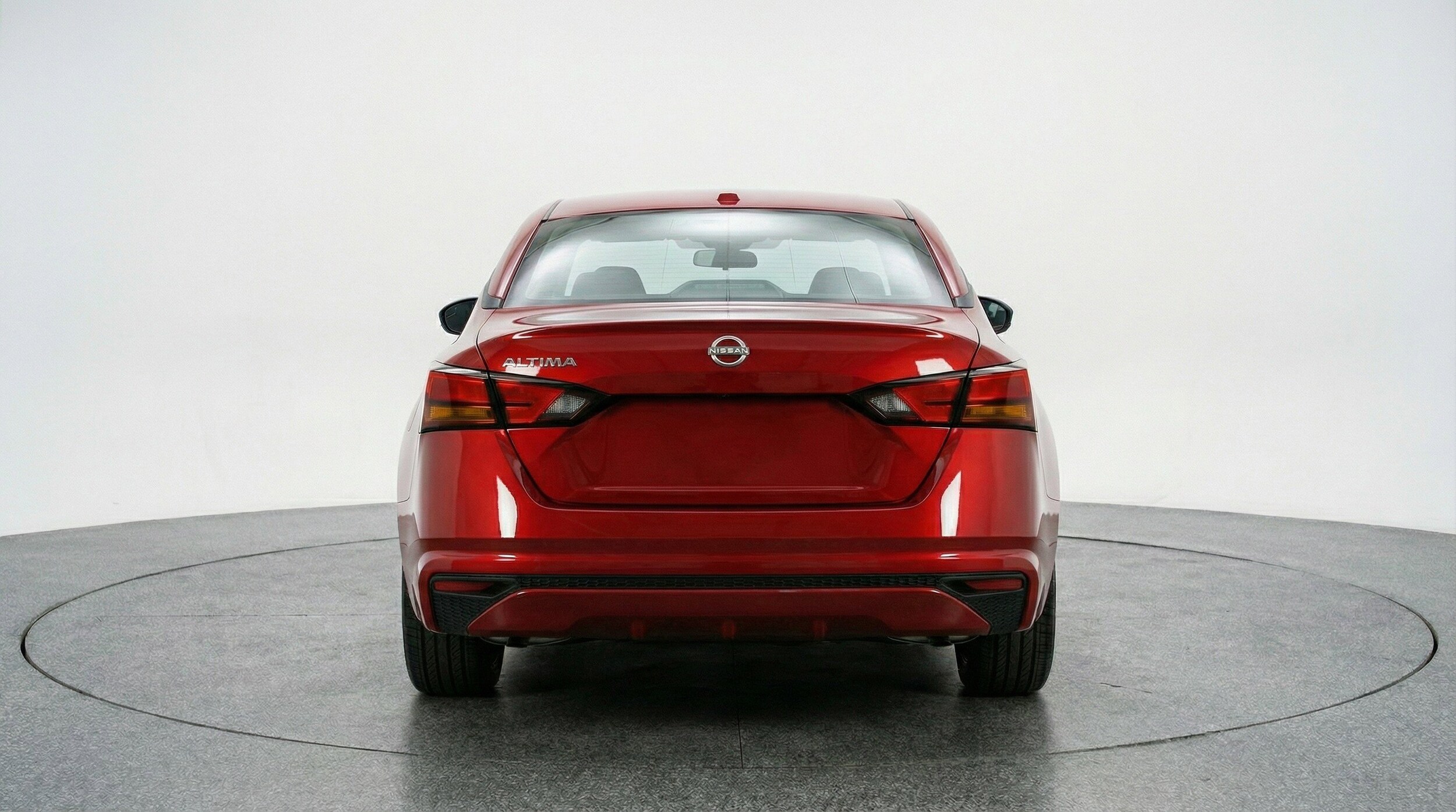Thumbnail: 2025 Nissan Altima - 7