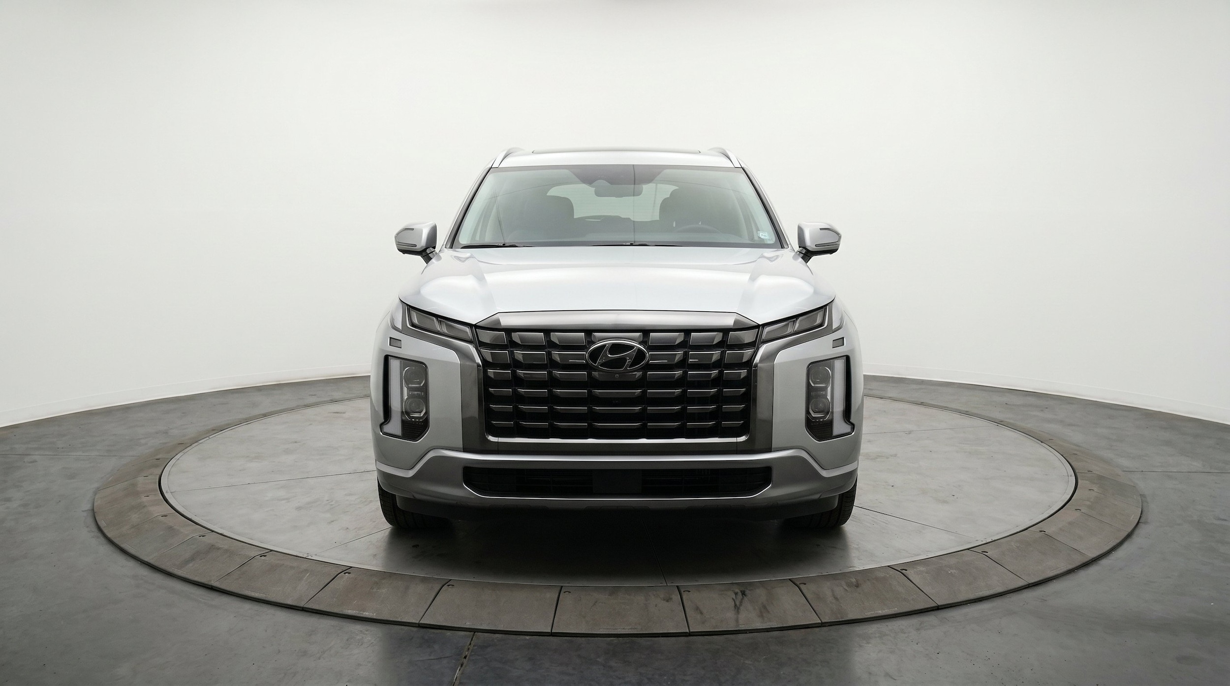 Thumbnail: 2025 Hyundai Palisade - 2