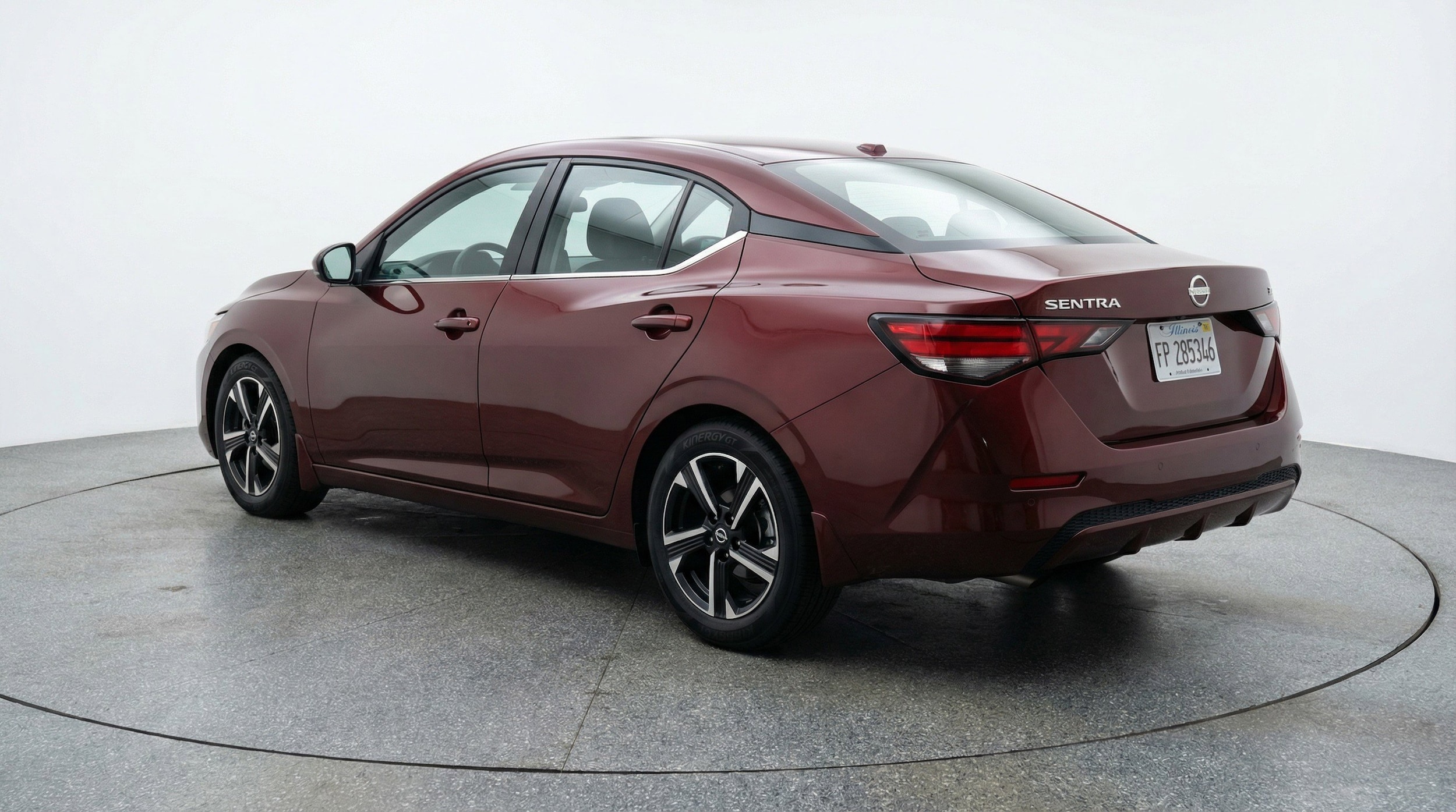 Thumbnail: 2025 Nissan Sentra - 6