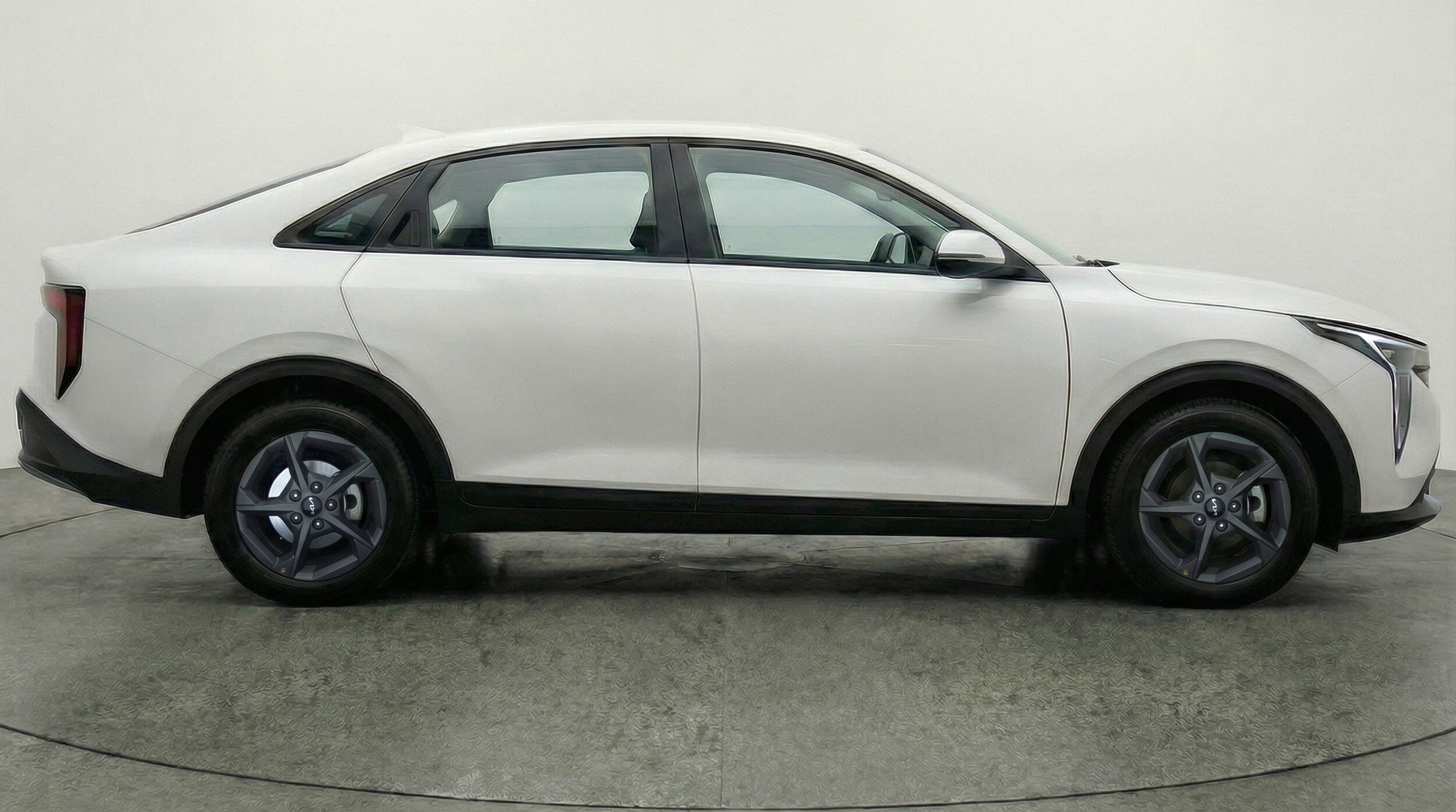 Thumbnail: 2025 Kia K4 - 8