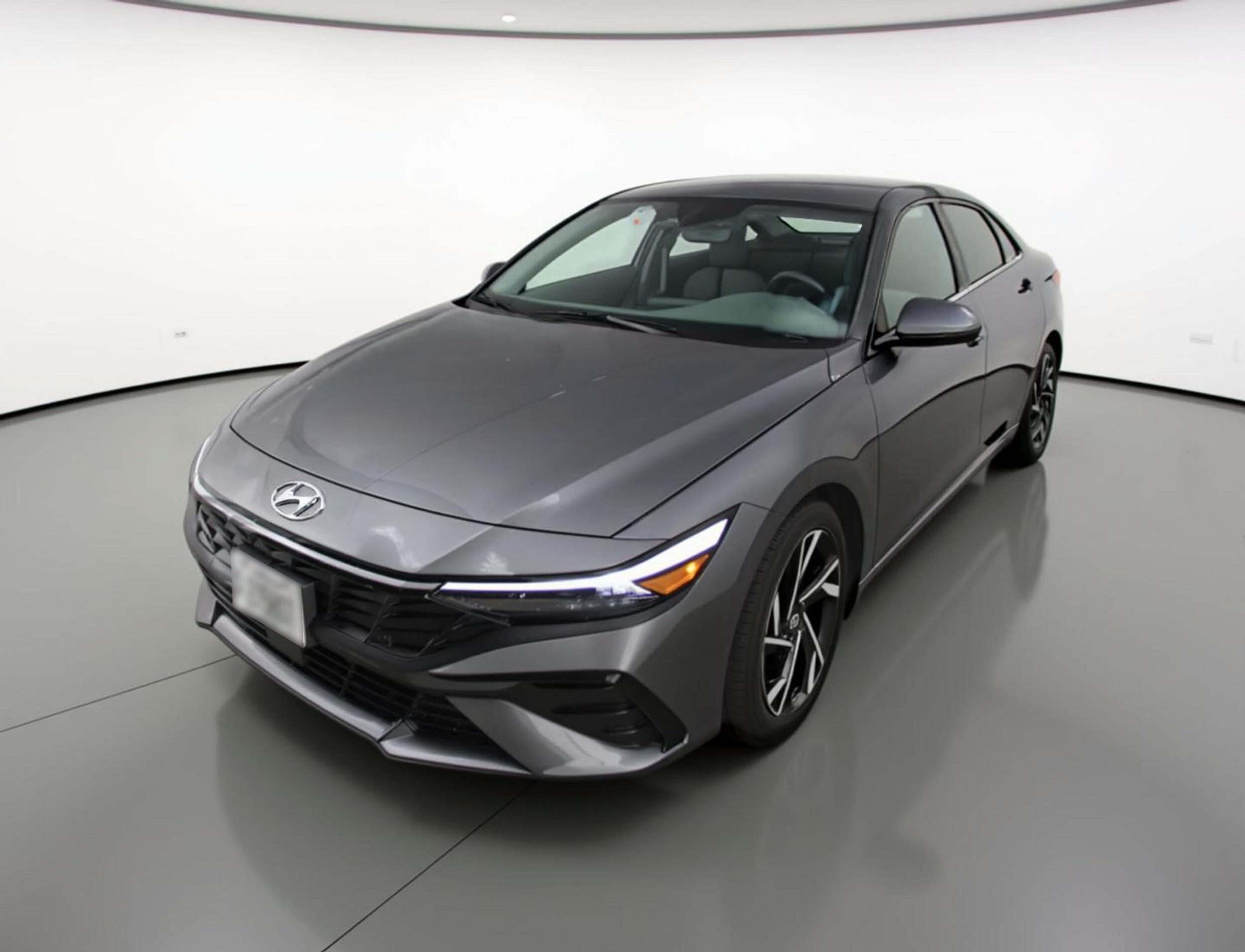 Thumbnail: 2025 Hyundai Elantra - 3