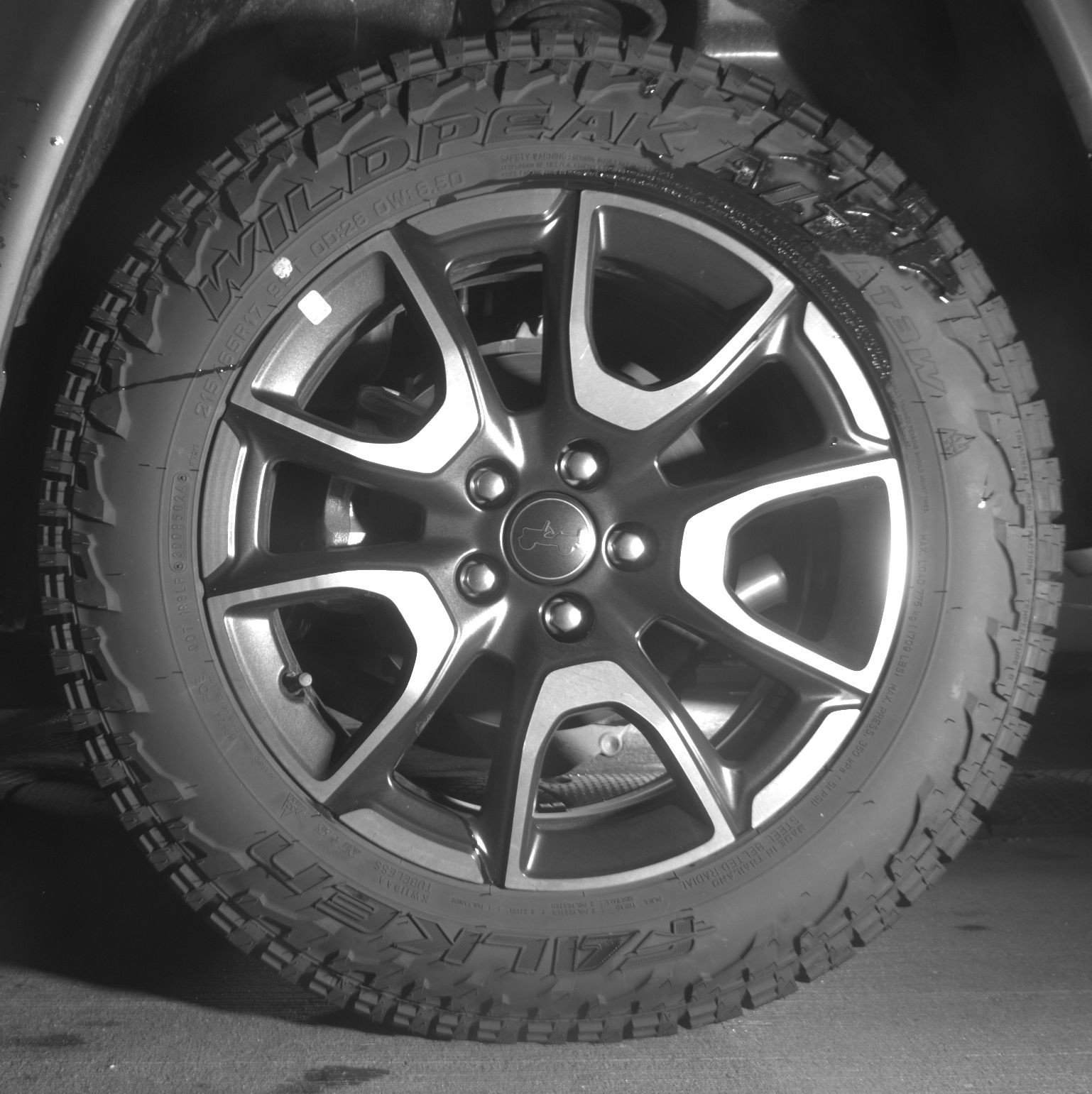 Thumbnail: 2025 Jeep Compass - 14