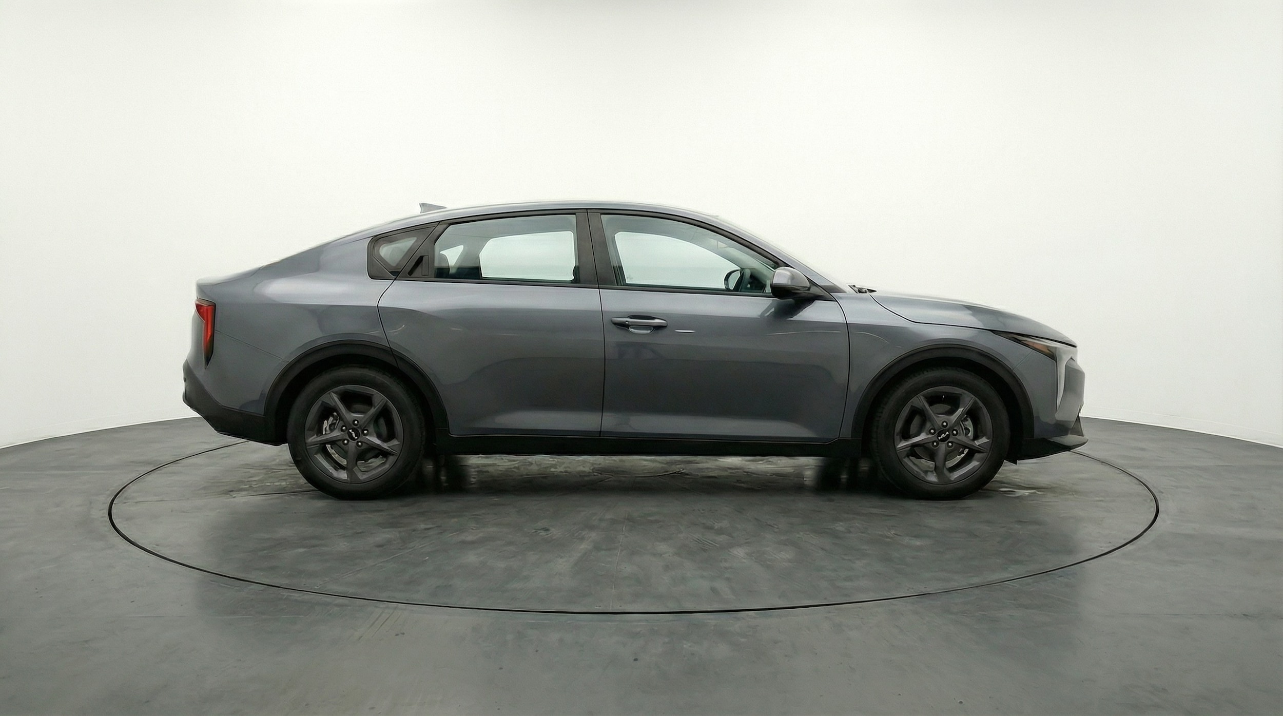 Thumbnail: 2025 Kia K4 - 8