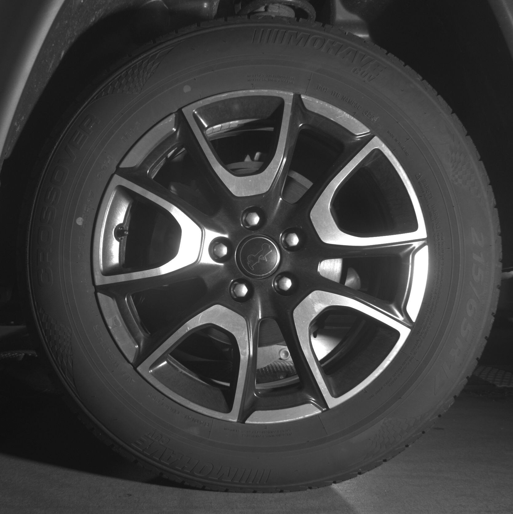 Thumbnail: 2025 Jeep Compass - 11