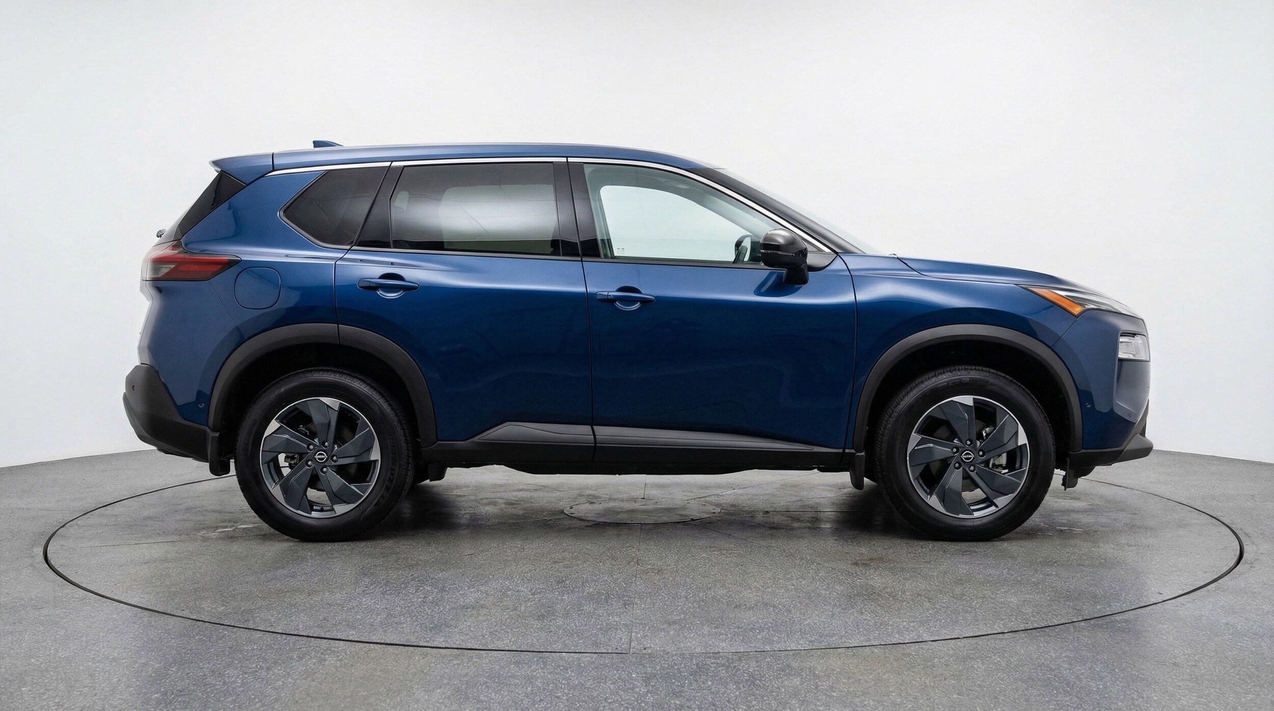 Thumbnail: 2025 Nissan Rogue - 11