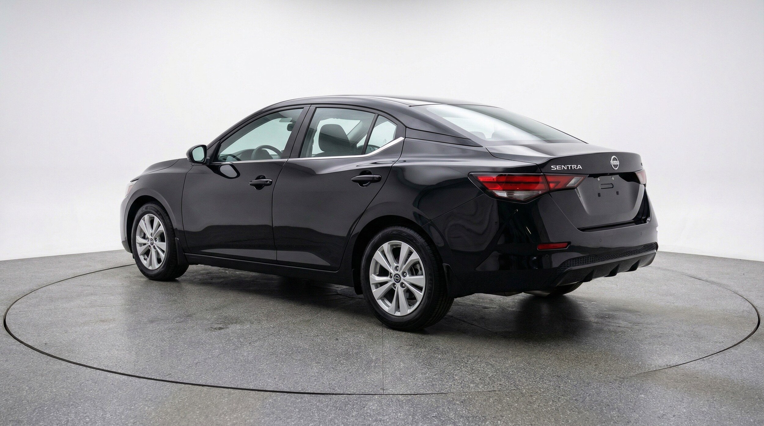 Thumbnail: 2025 Nissan Sentra - 6