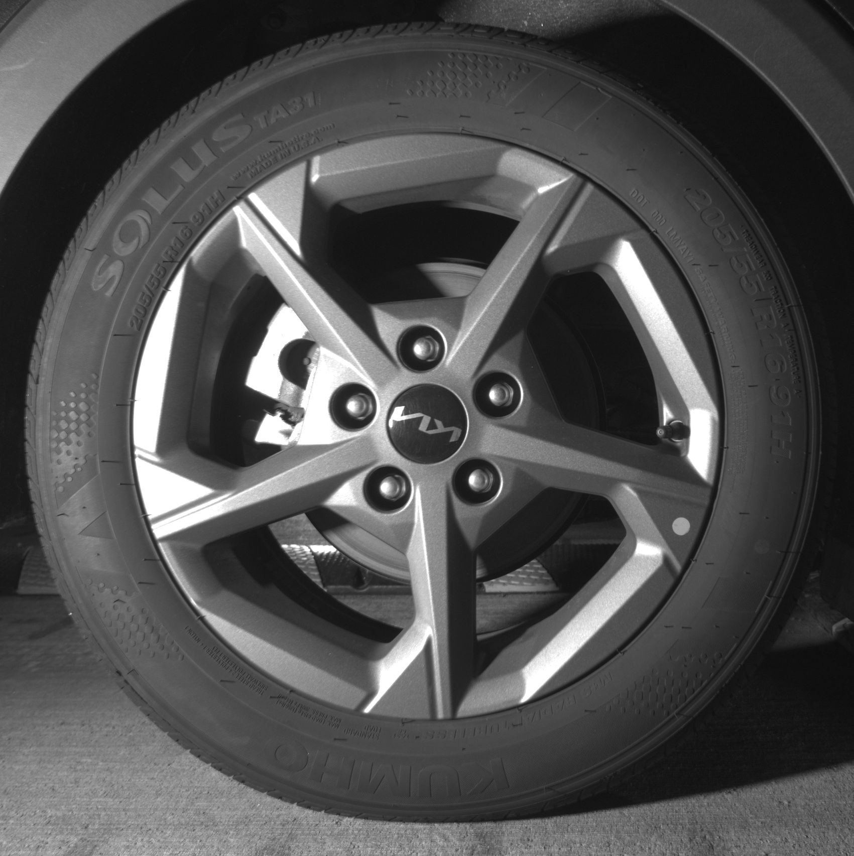 Thumbnail: 2025 Kia K4 - 12