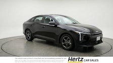 2025 Kia K4  -
                  Smithtown, NY