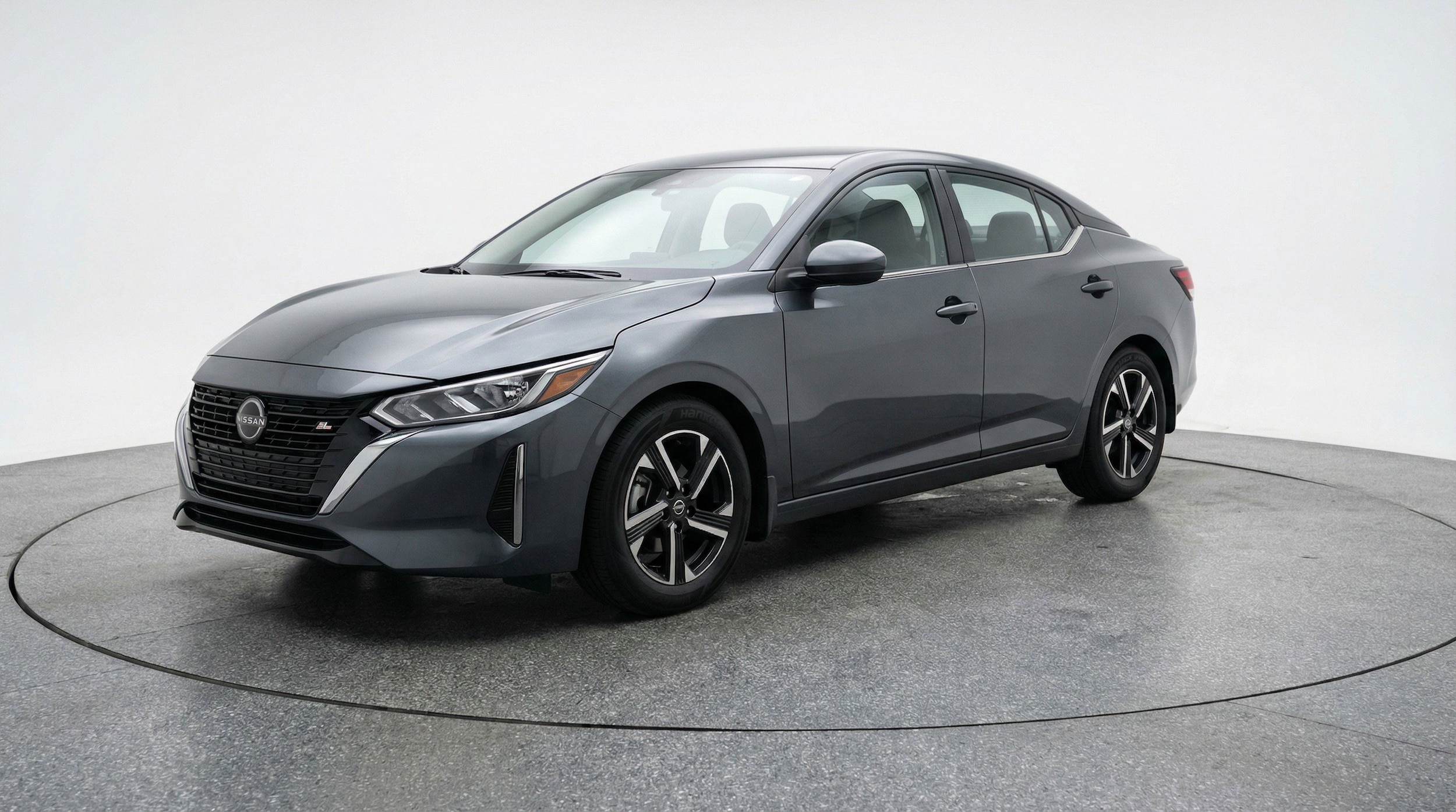 Thumbnail: 2025 Nissan Sentra - 3