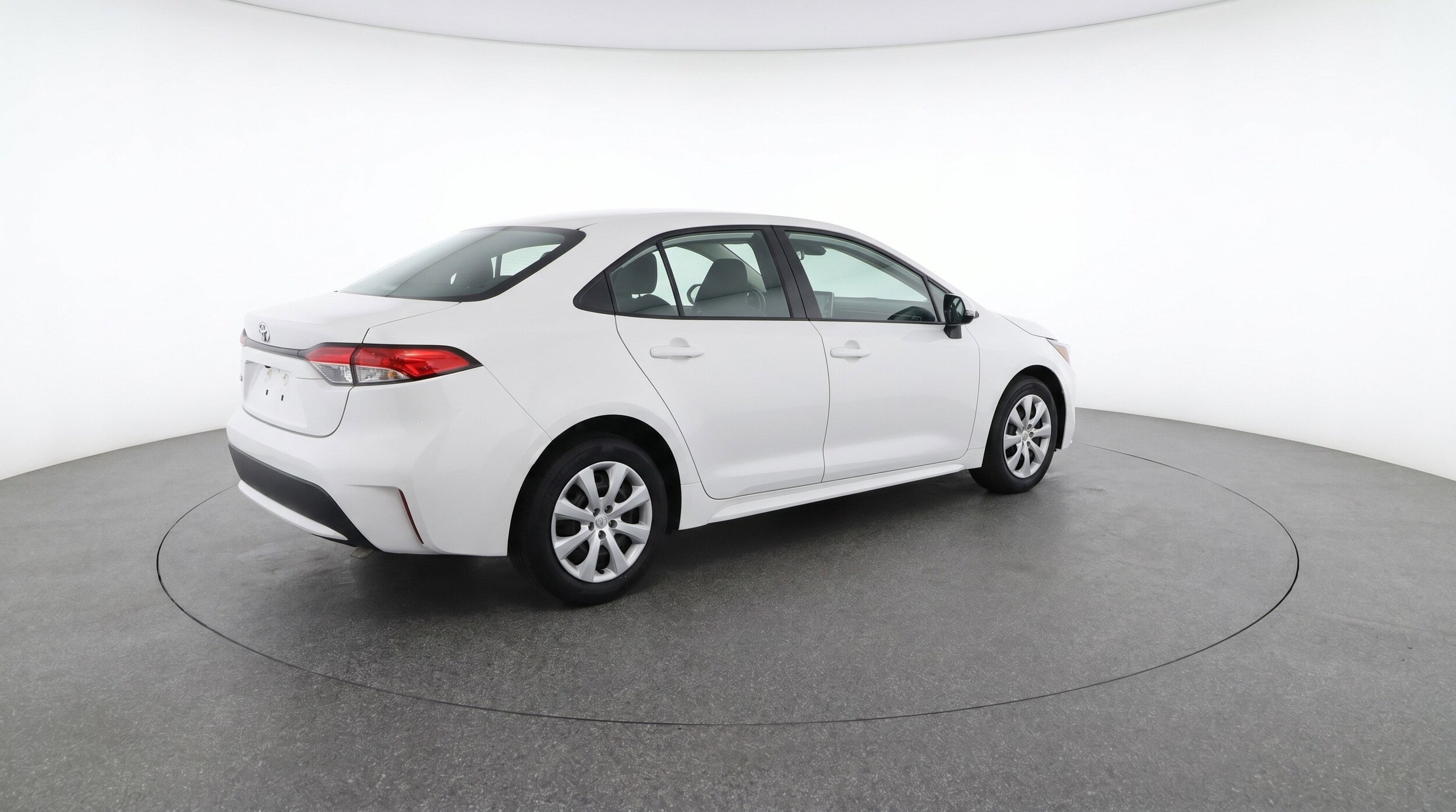 Thumbnail: 2025 Toyota Corolla - 9