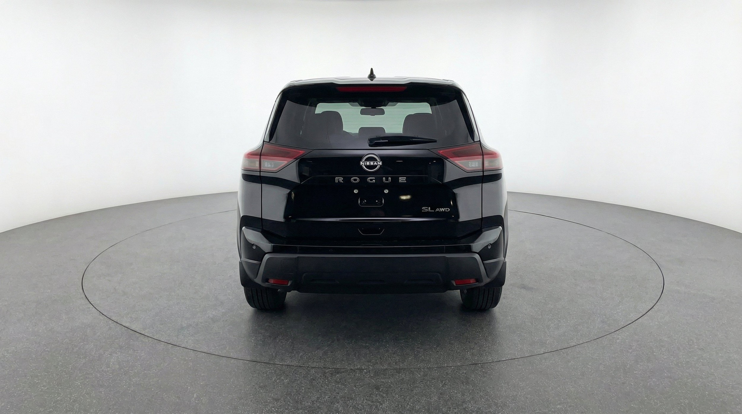 Thumbnail: 2026 Nissan Rogue - 7