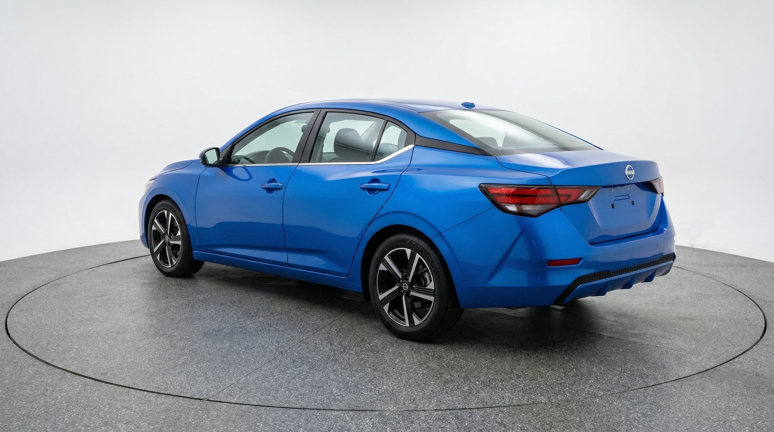 Thumbnail: 2025 Nissan Sentra - 5