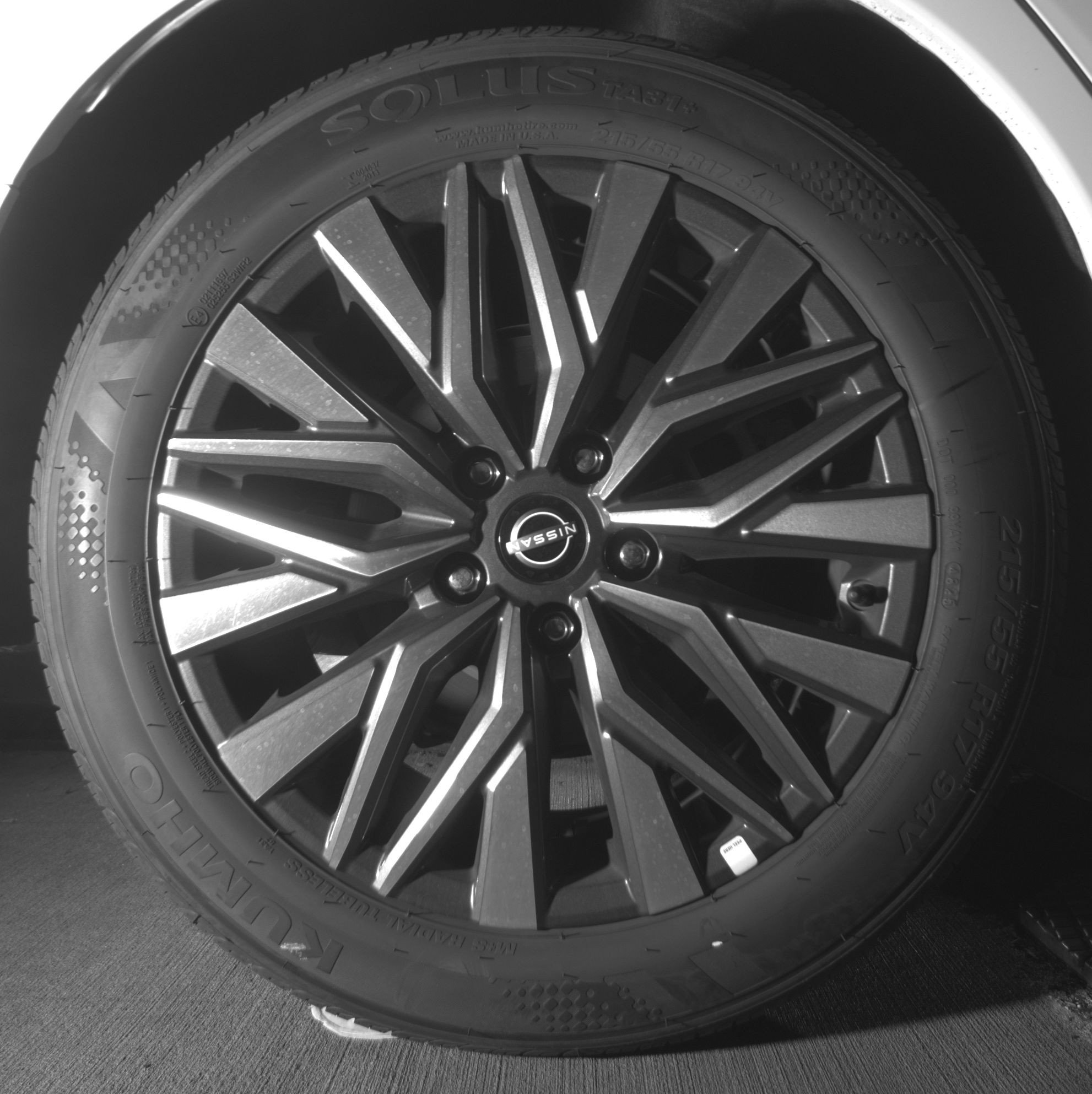 Thumbnail: 2026 Nissan Altima - 15