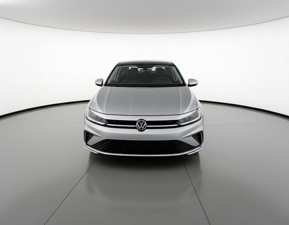 Thumbnail: 2025 Volkswagen Jetta - 2