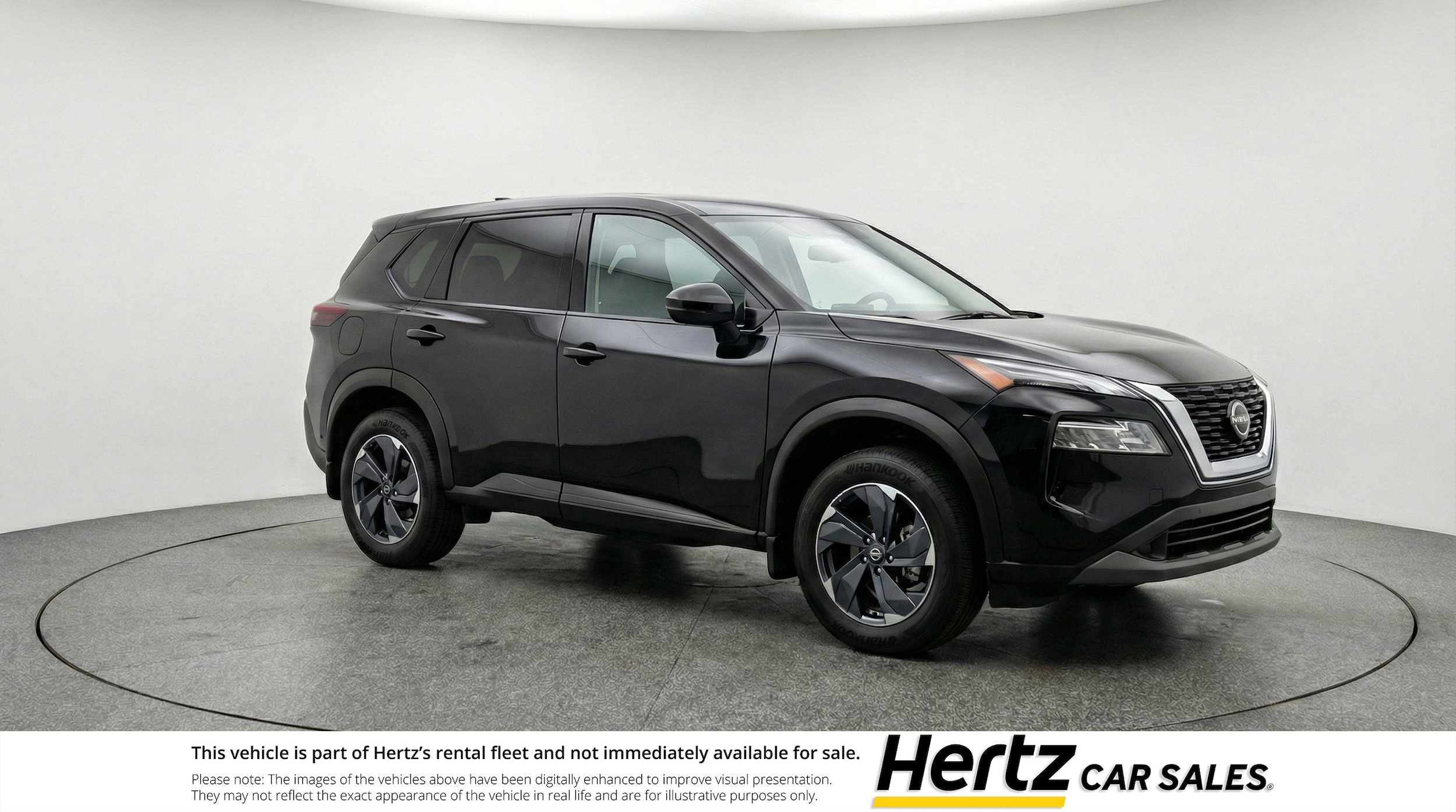 Thumbnail: 2025 Nissan Rogue - 1