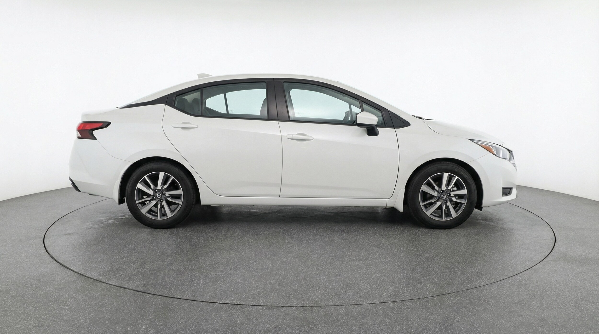 Thumbnail: 2025 Nissan Versa - 8