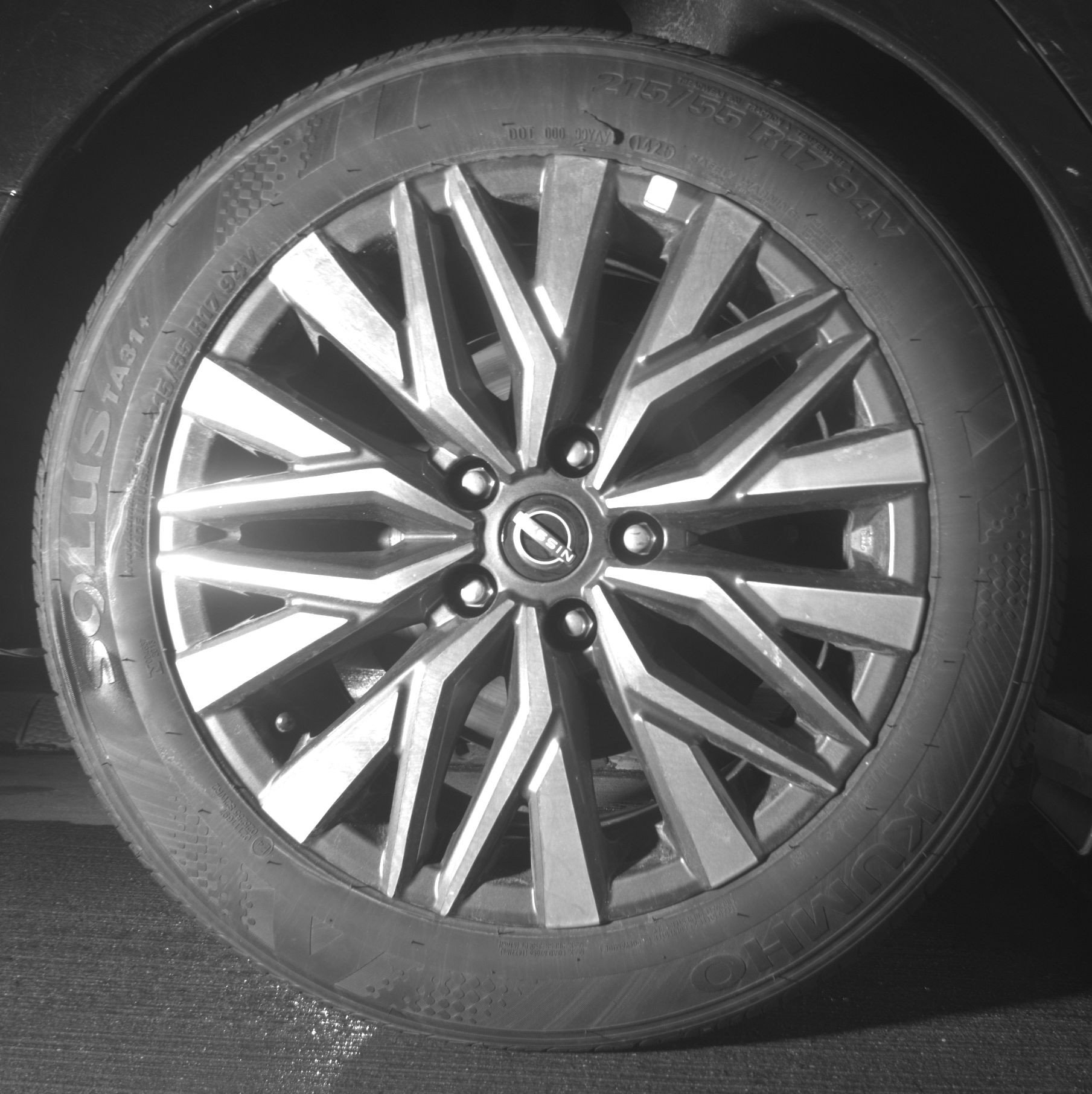 Thumbnail: 2025 Nissan Altima - 15