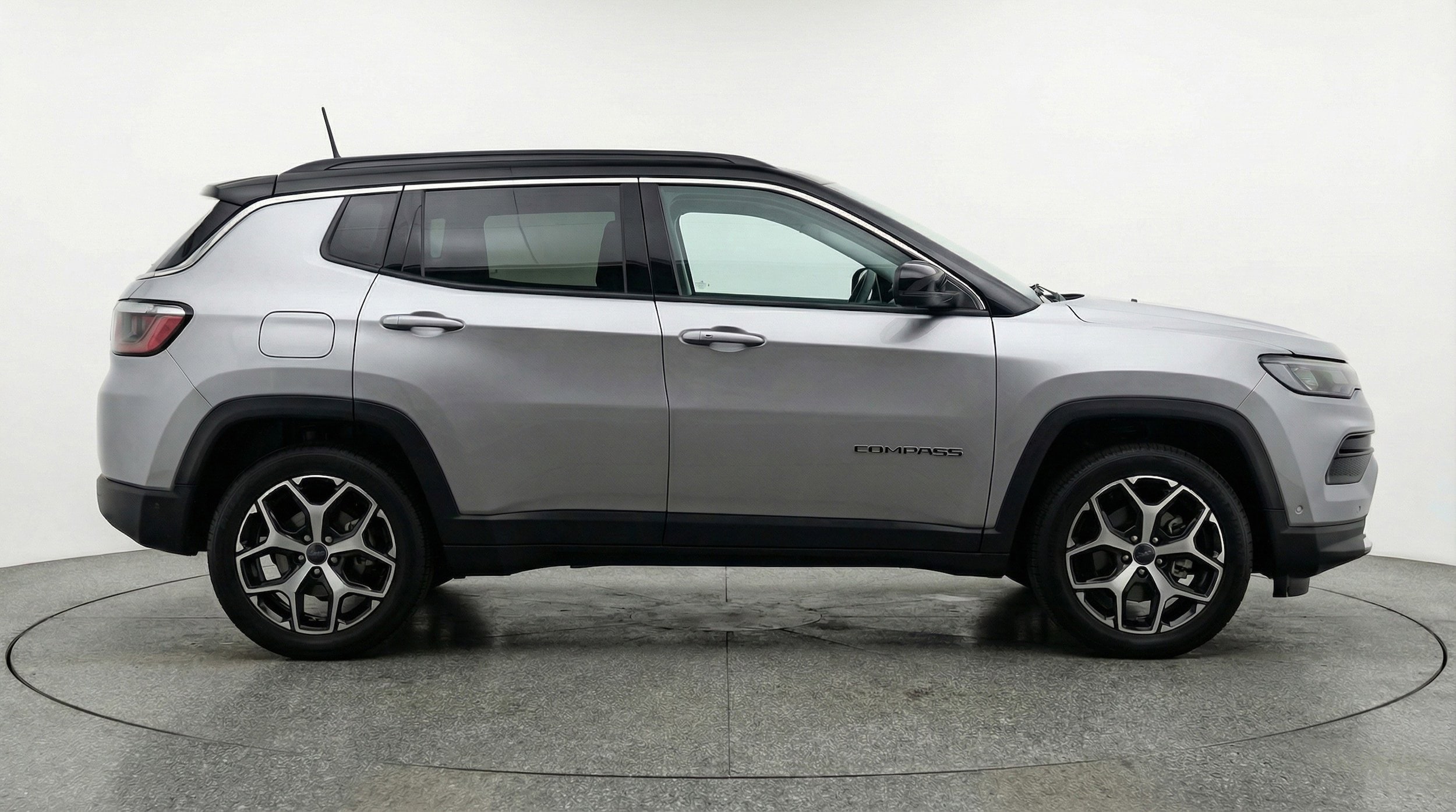 Thumbnail: 2025 Jeep Compass - 8