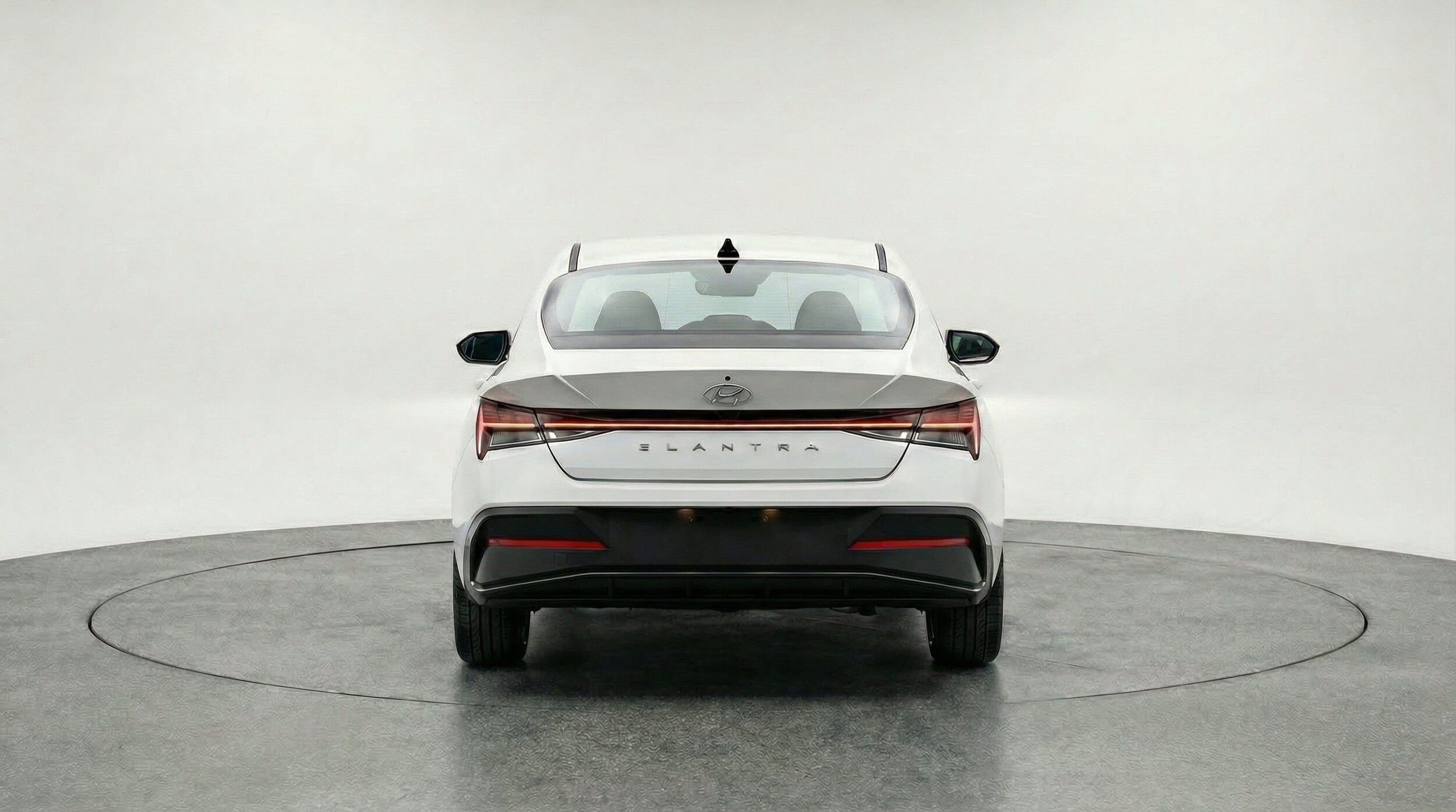 Thumbnail: 2026 Hyundai Elantra - 7
