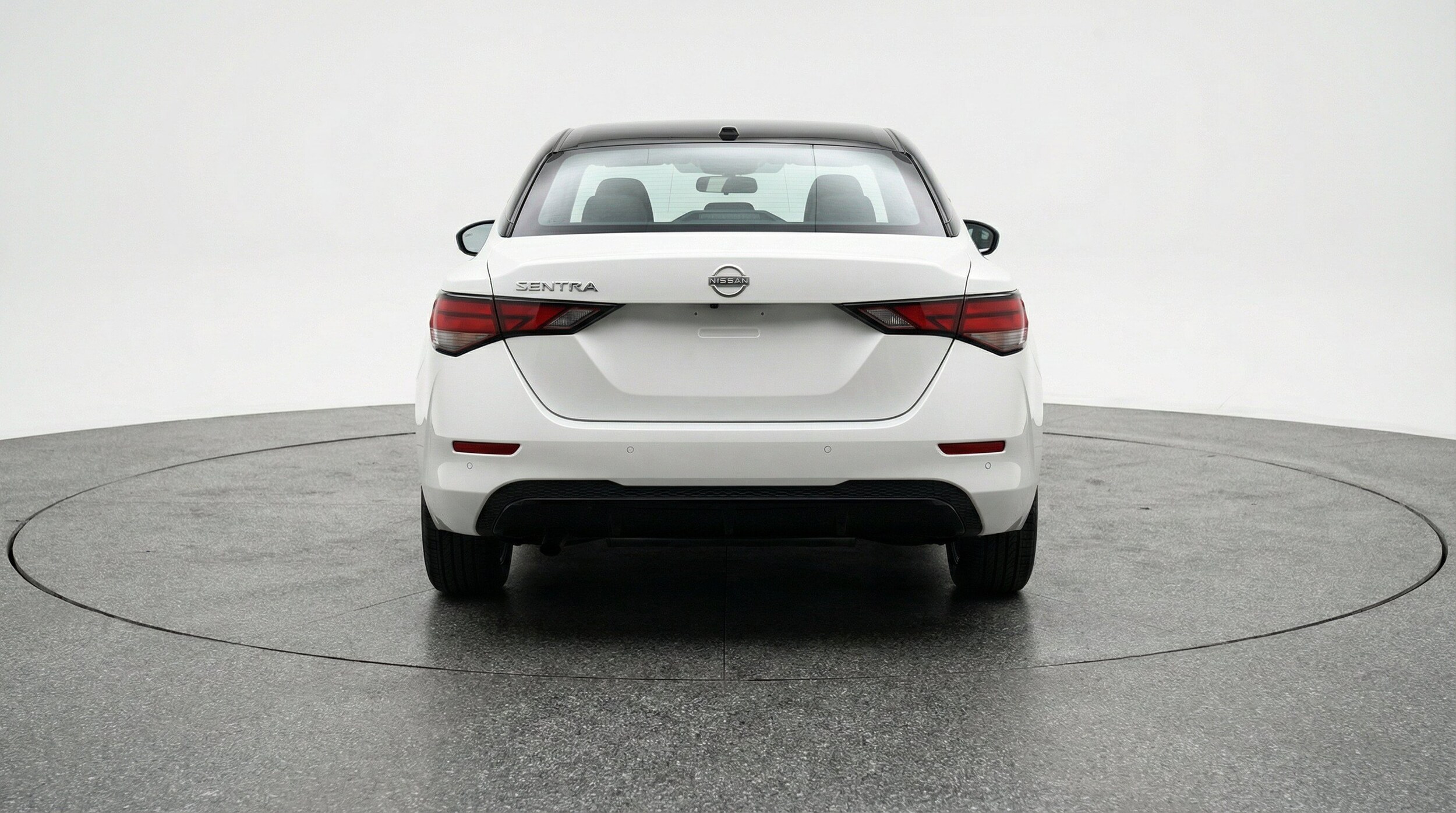 Thumbnail: 2025 Nissan Sentra - 7