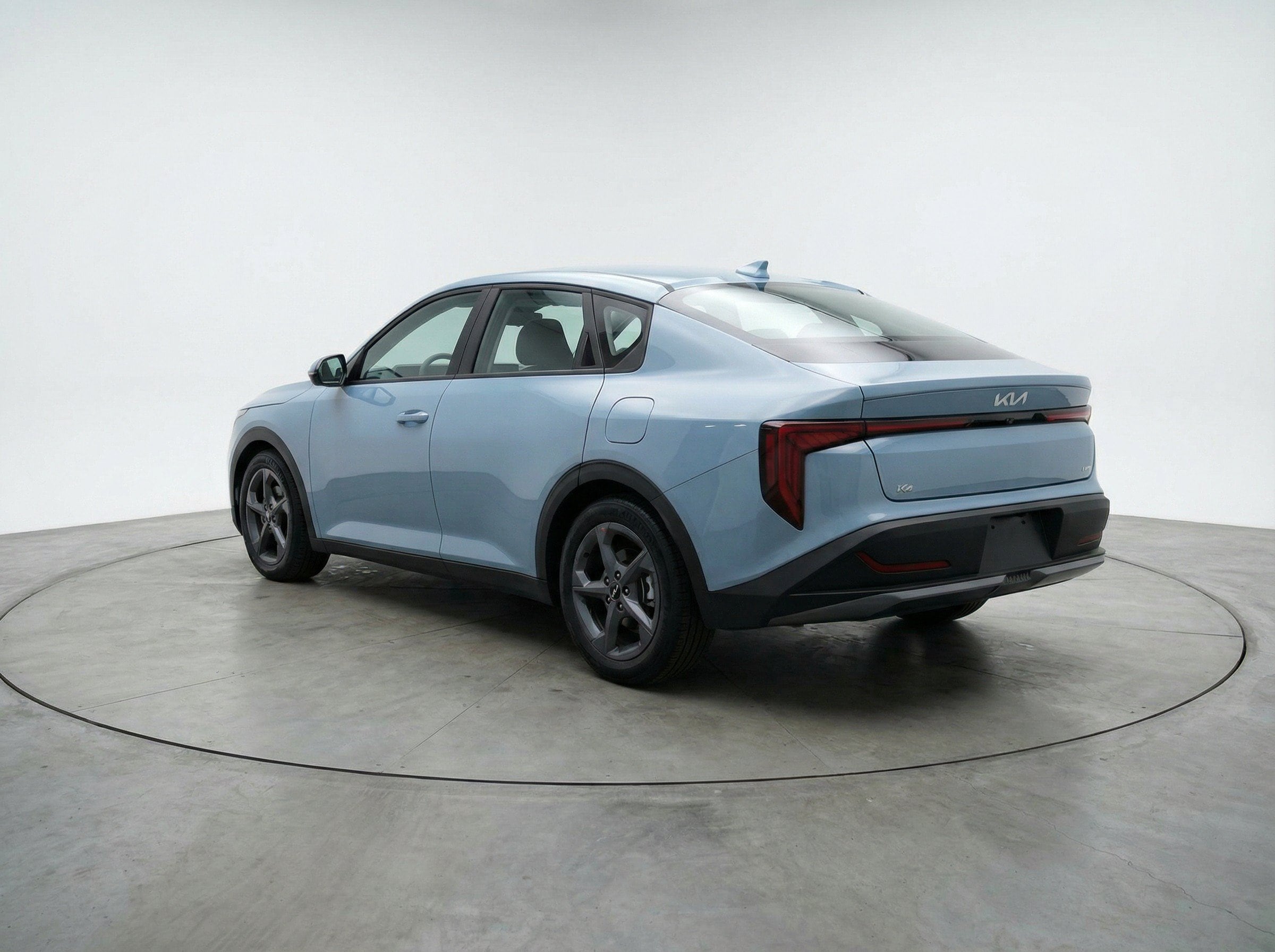 Thumbnail: 2025 Kia K4 - 9