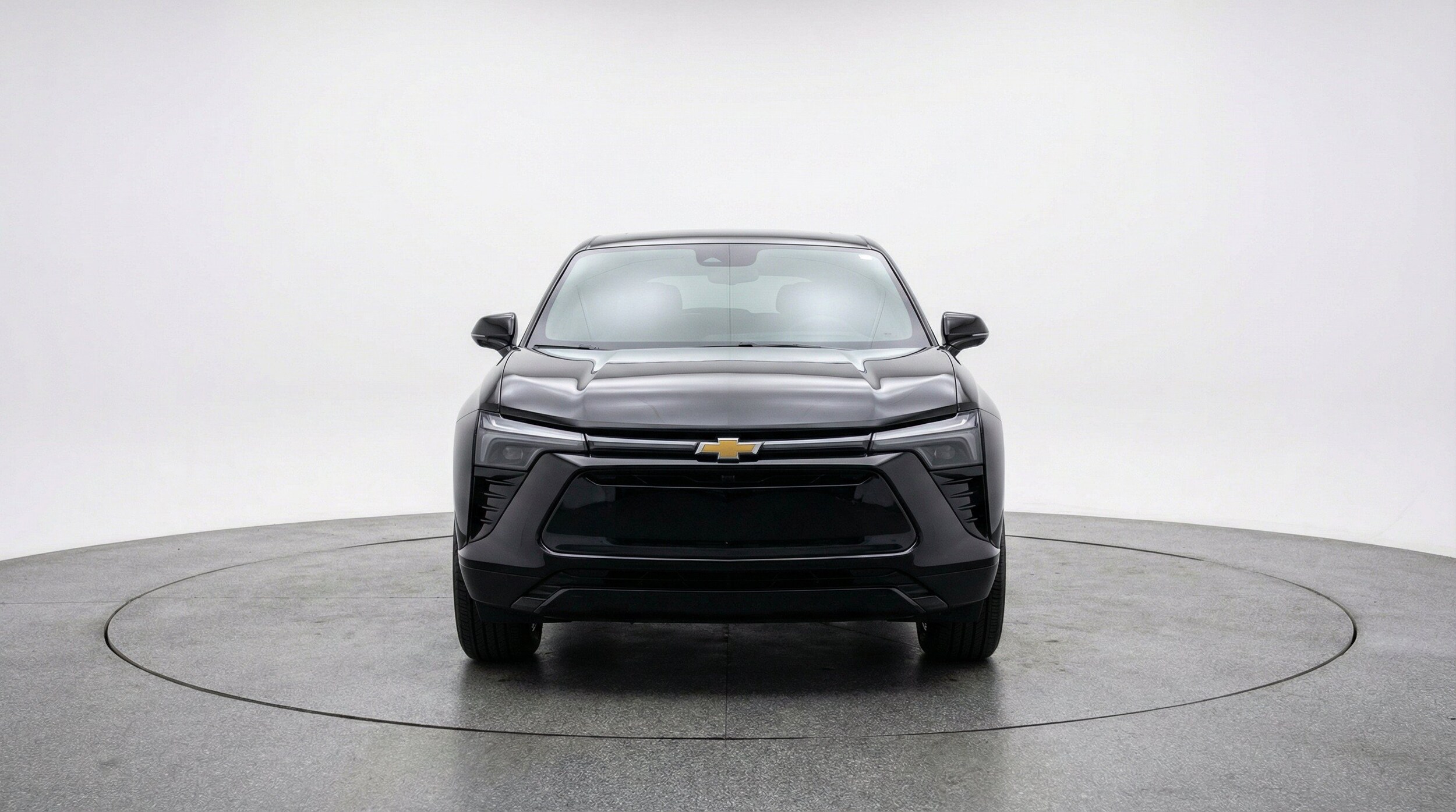 Thumbnail: 2025 Chevrolet Blazer - 2