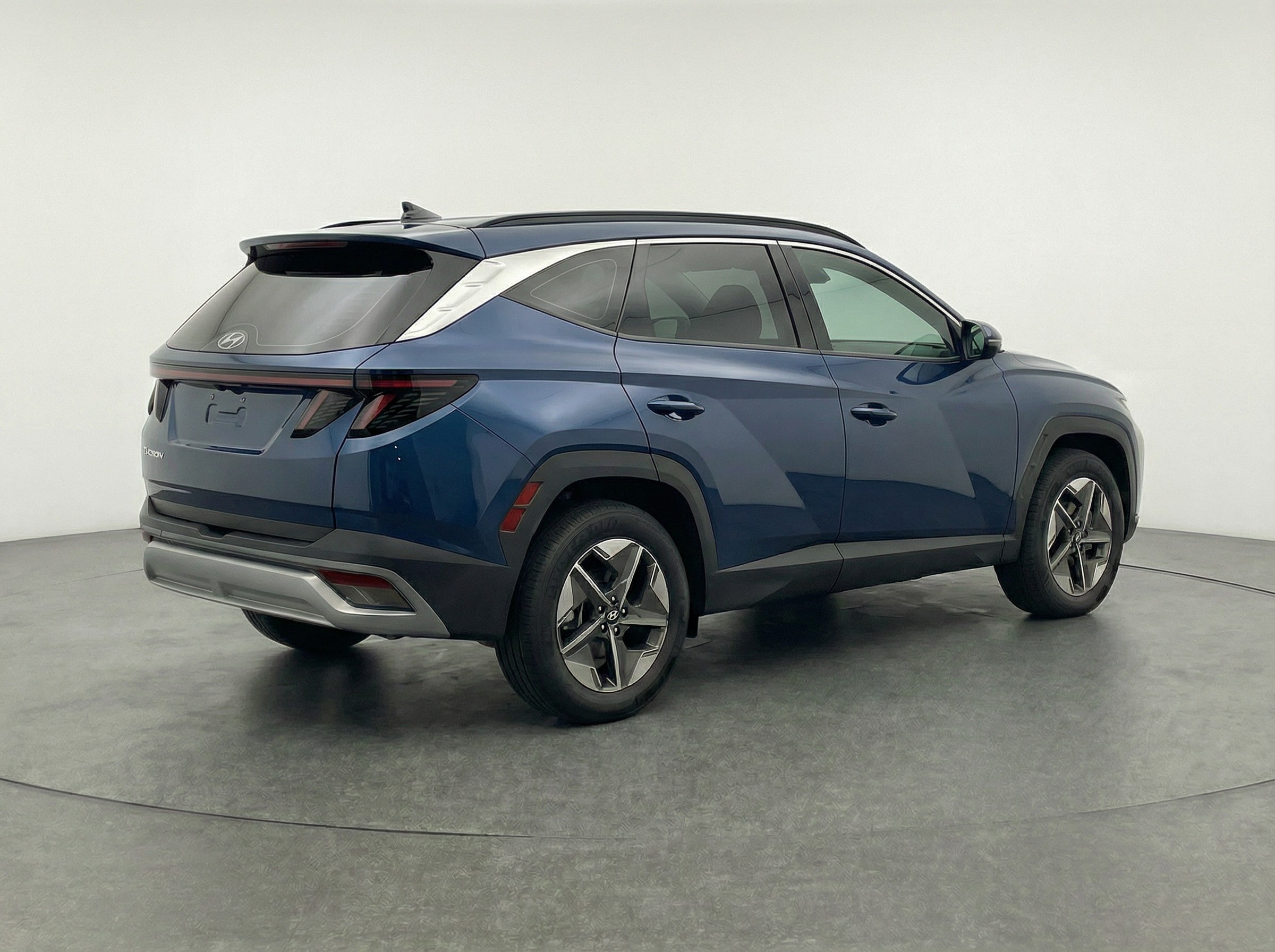 Thumbnail: 2025 Hyundai Tucson - 7