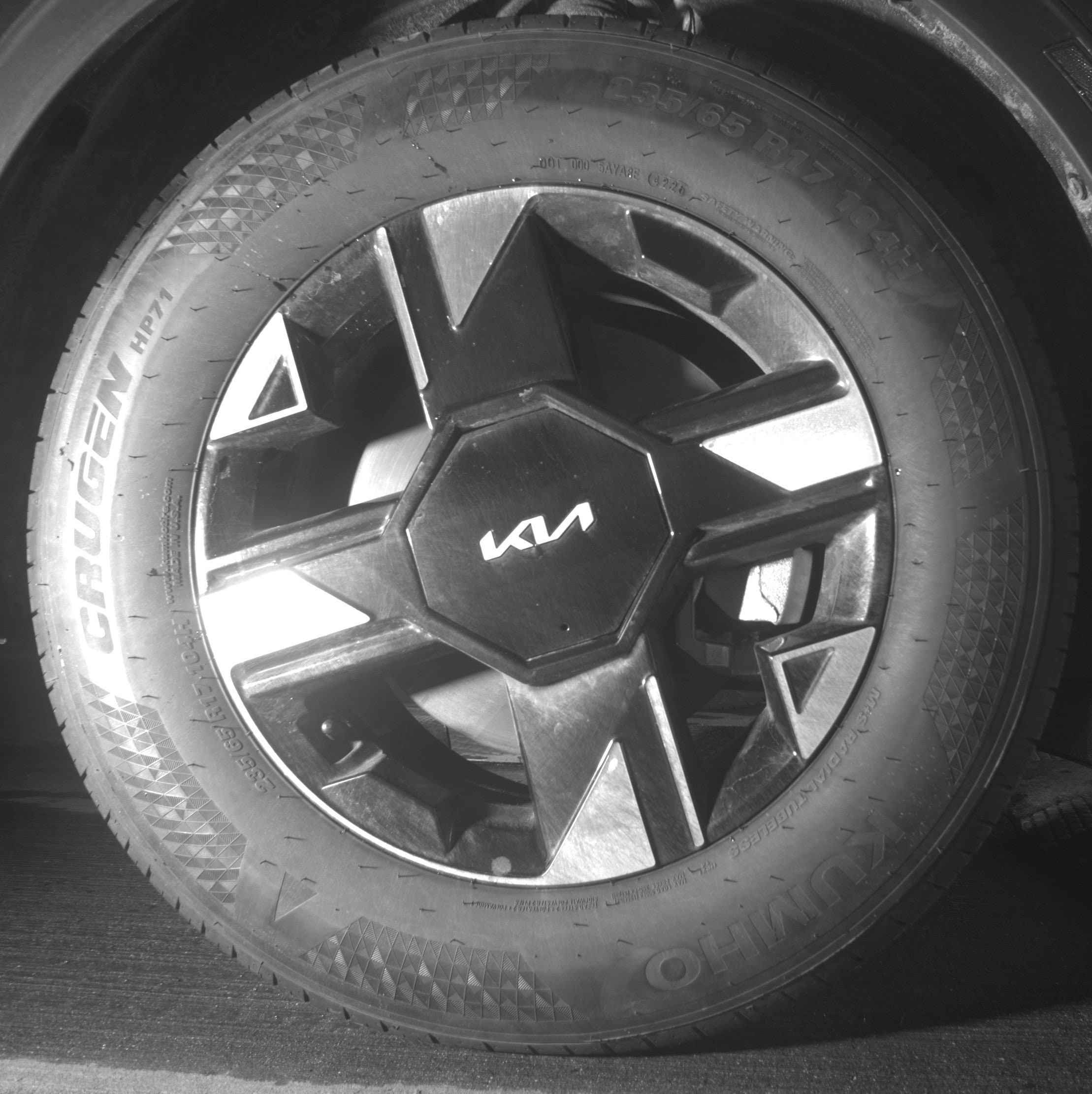Thumbnail: 2026 Kia Sportage - 13