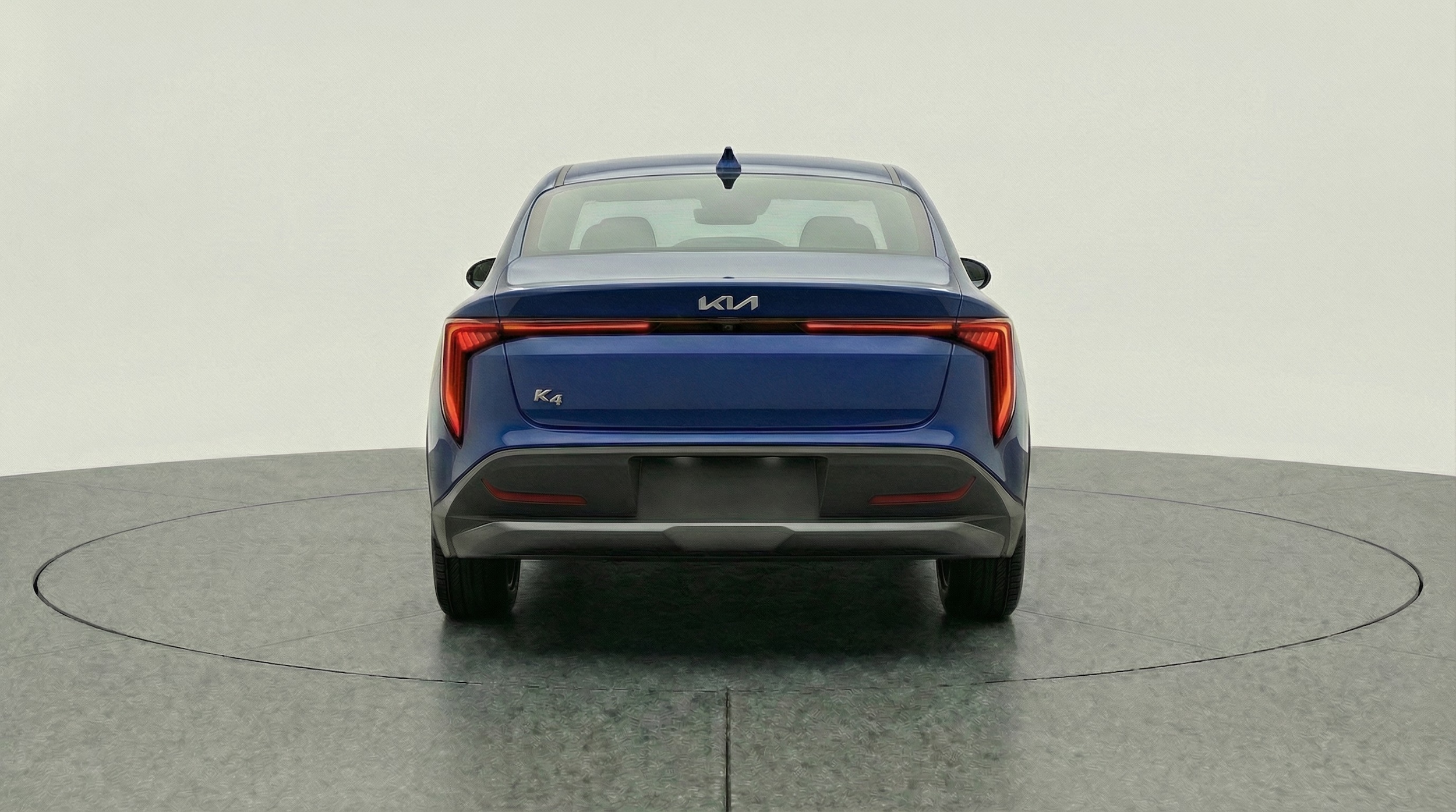 Thumbnail: 2025 Kia K4 - 6