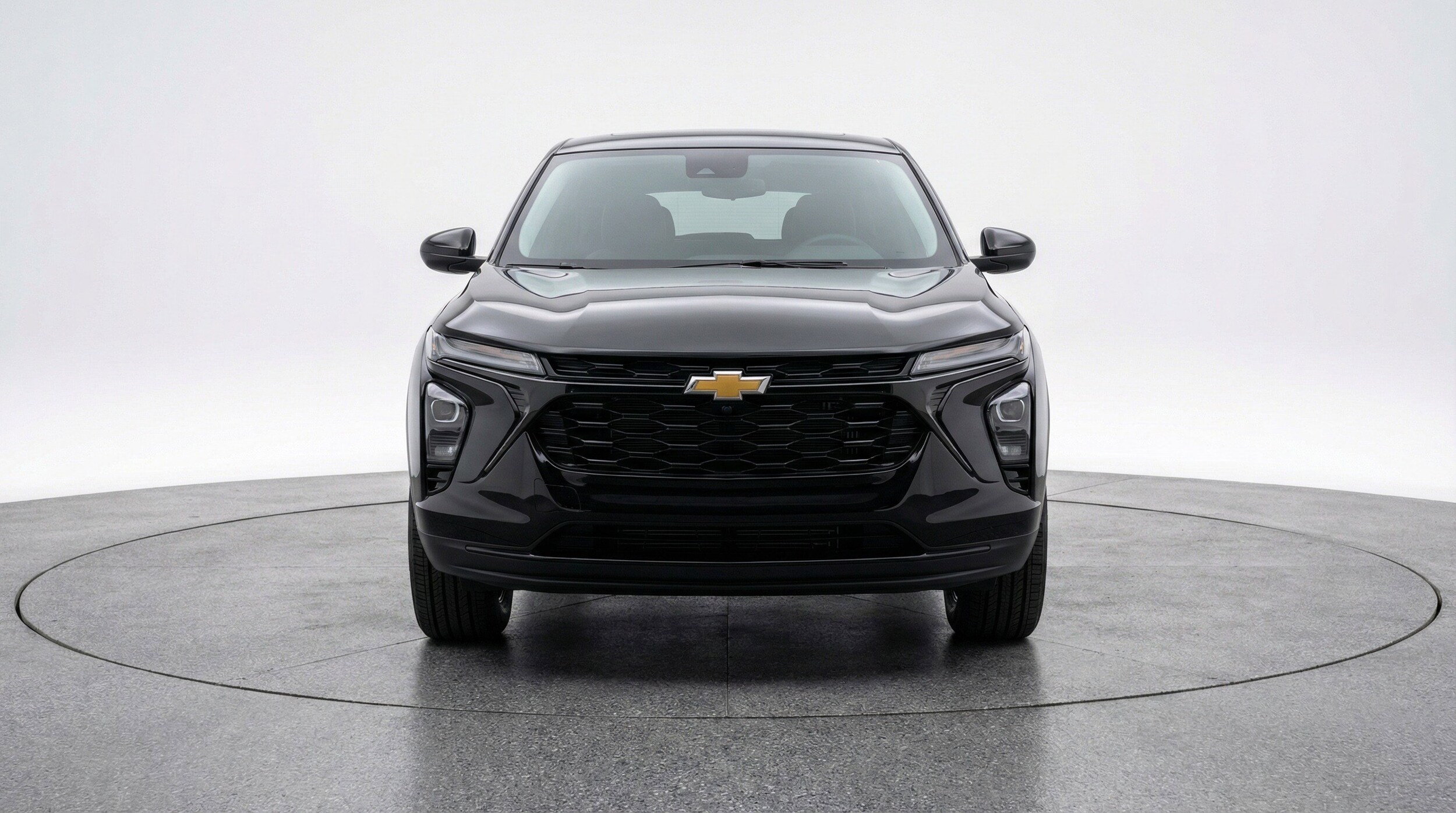 Thumbnail: 2025 Chevrolet TrailBlazer - 2