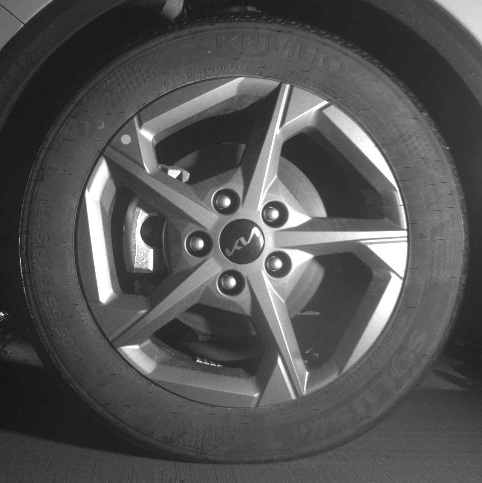 Thumbnail: 2026 Kia K4 - 12