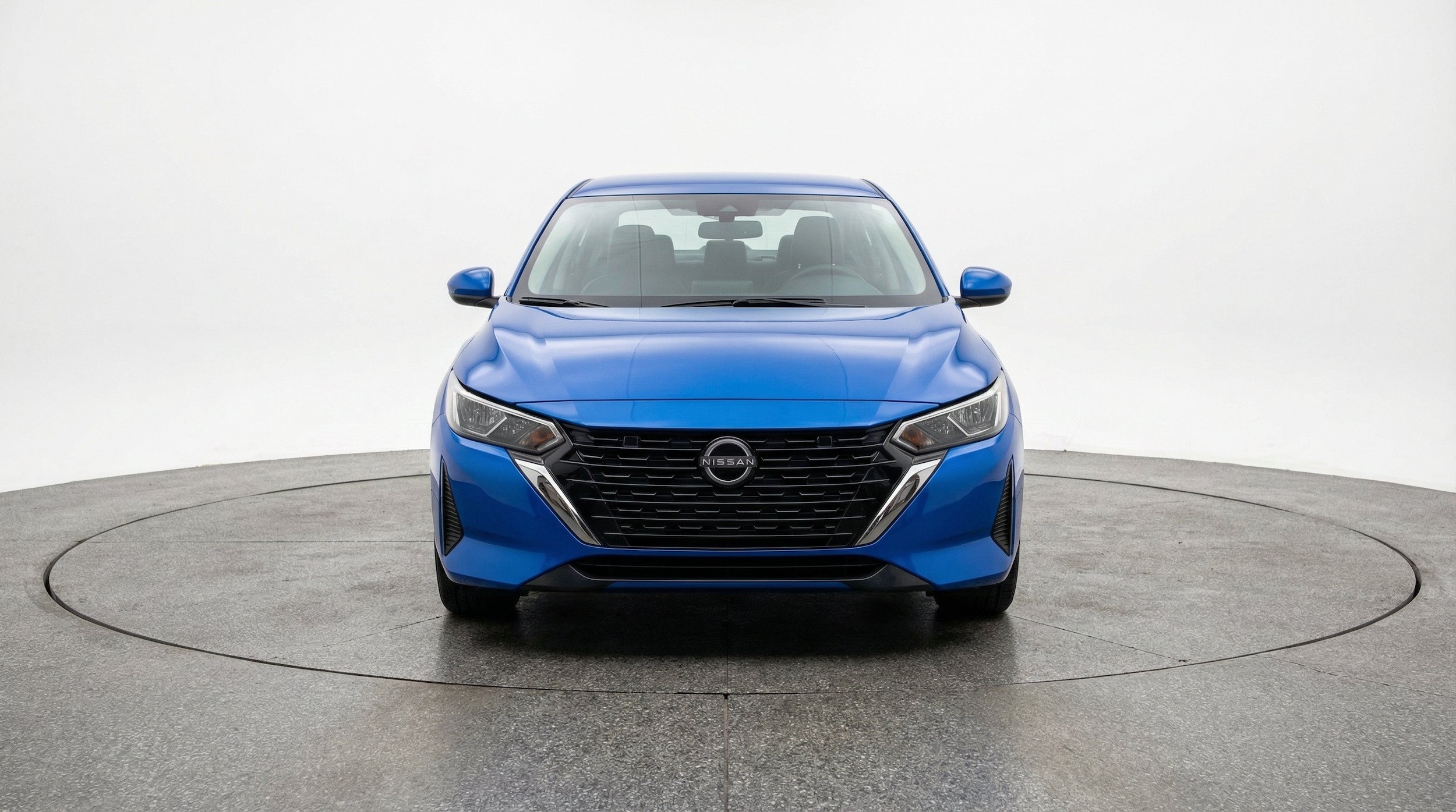 Thumbnail: 2025 Nissan Sentra - 2
