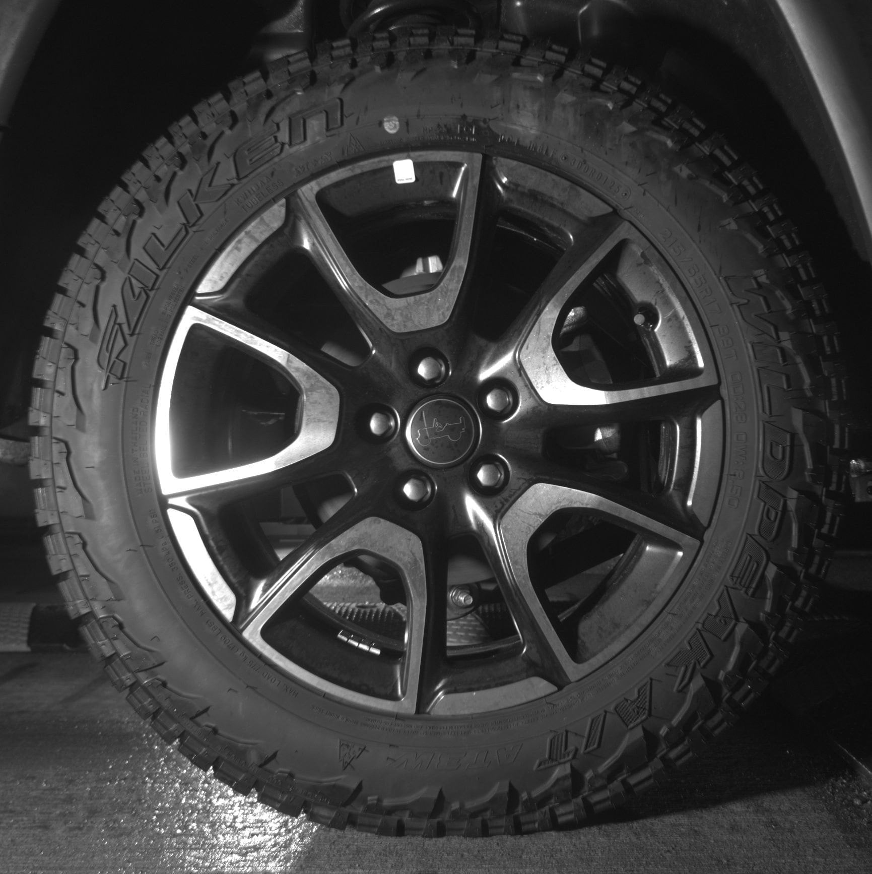 Thumbnail: 2025 Jeep Compass - 12