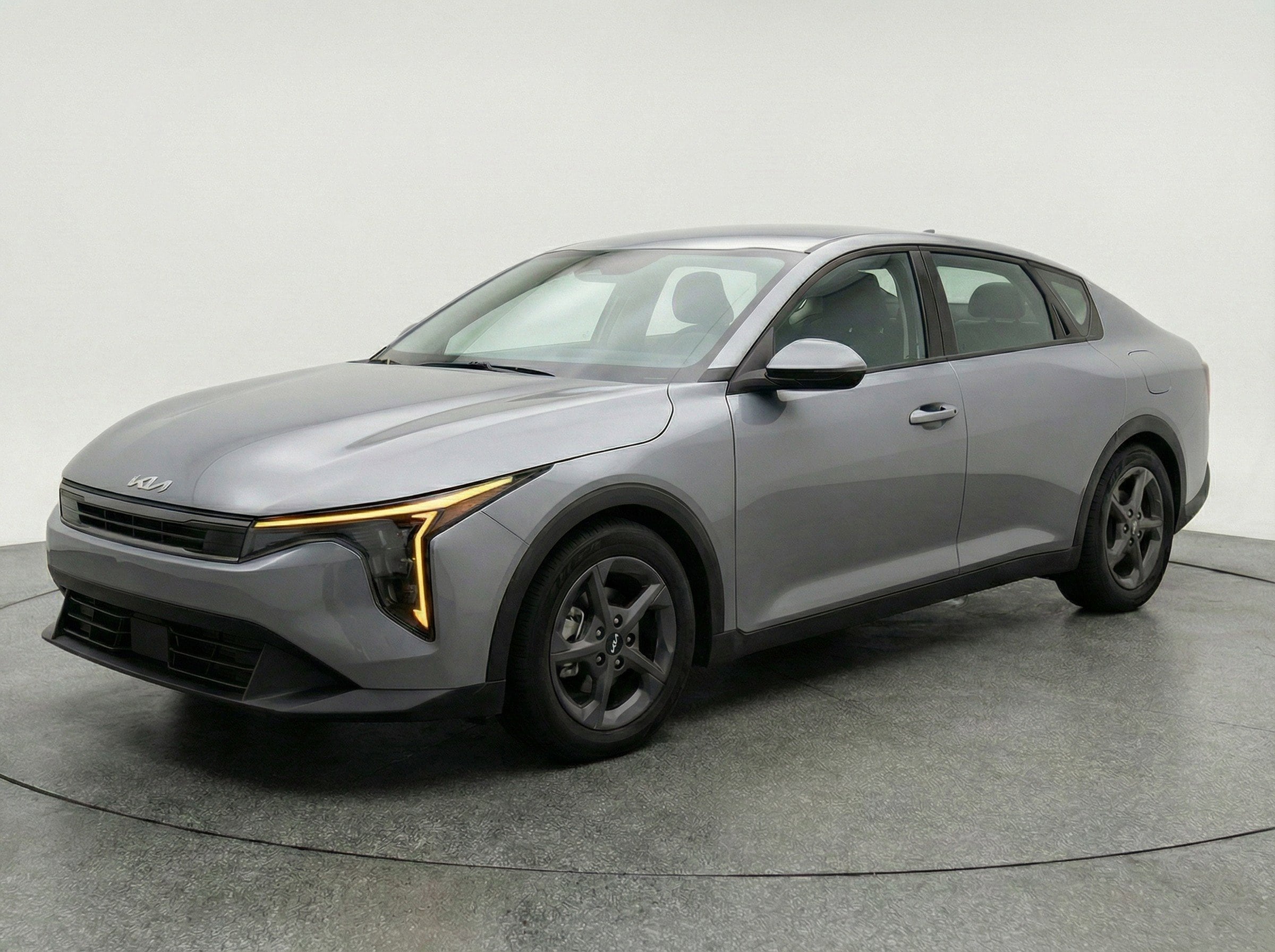 Thumbnail: 2025 Kia K4 - 3