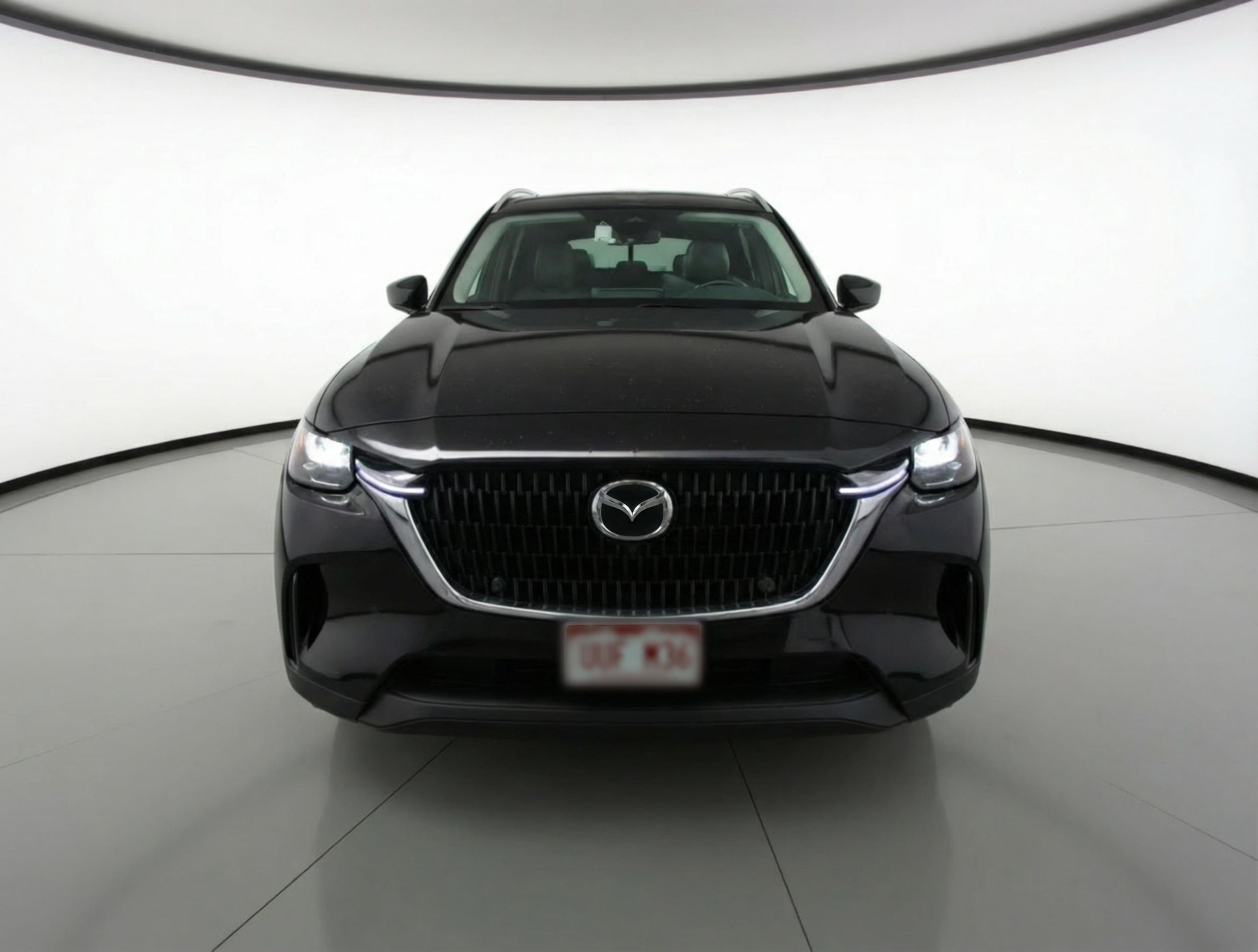 Thumbnail: 2025 Mazda CX-90 - 2