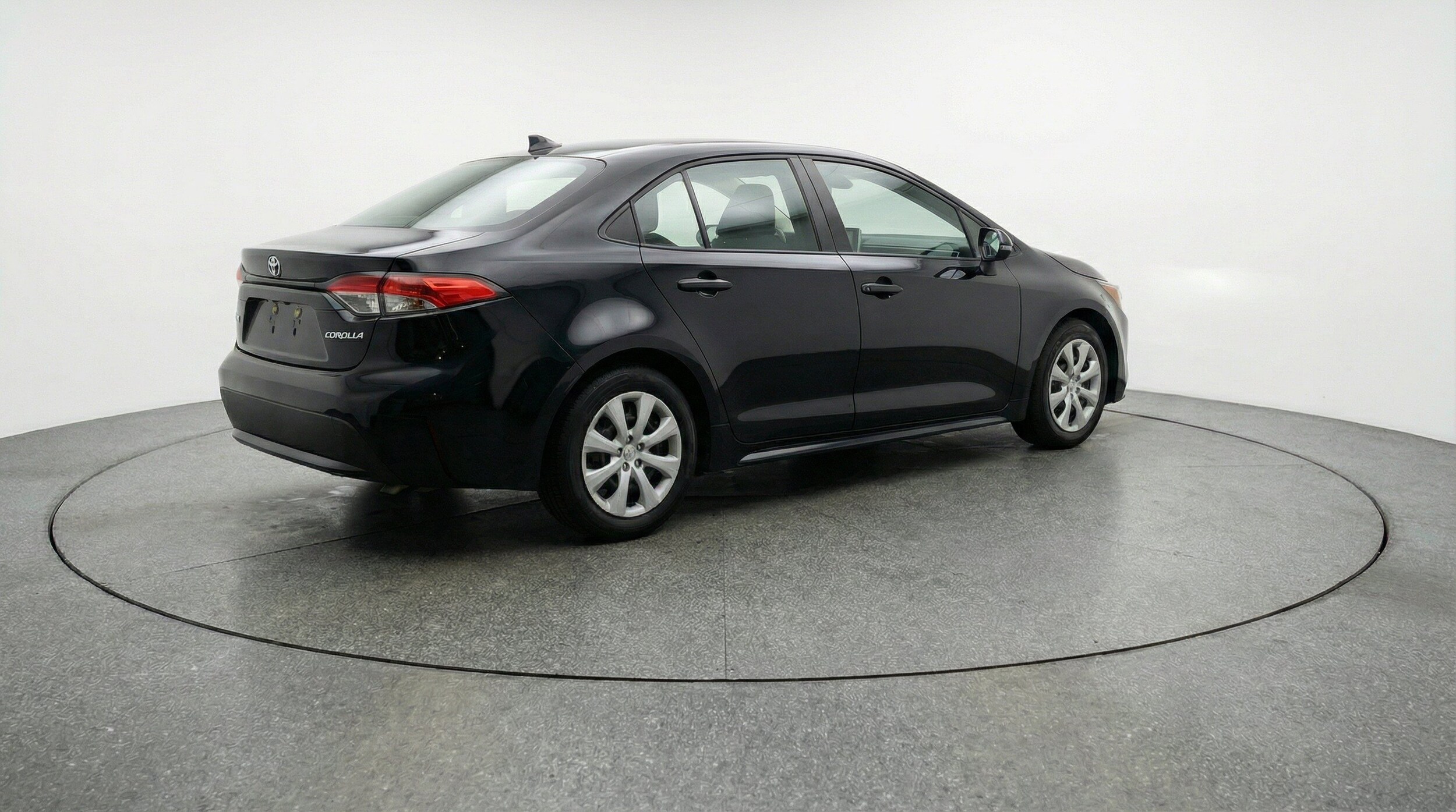 Thumbnail: 2025 Toyota Corolla - 9