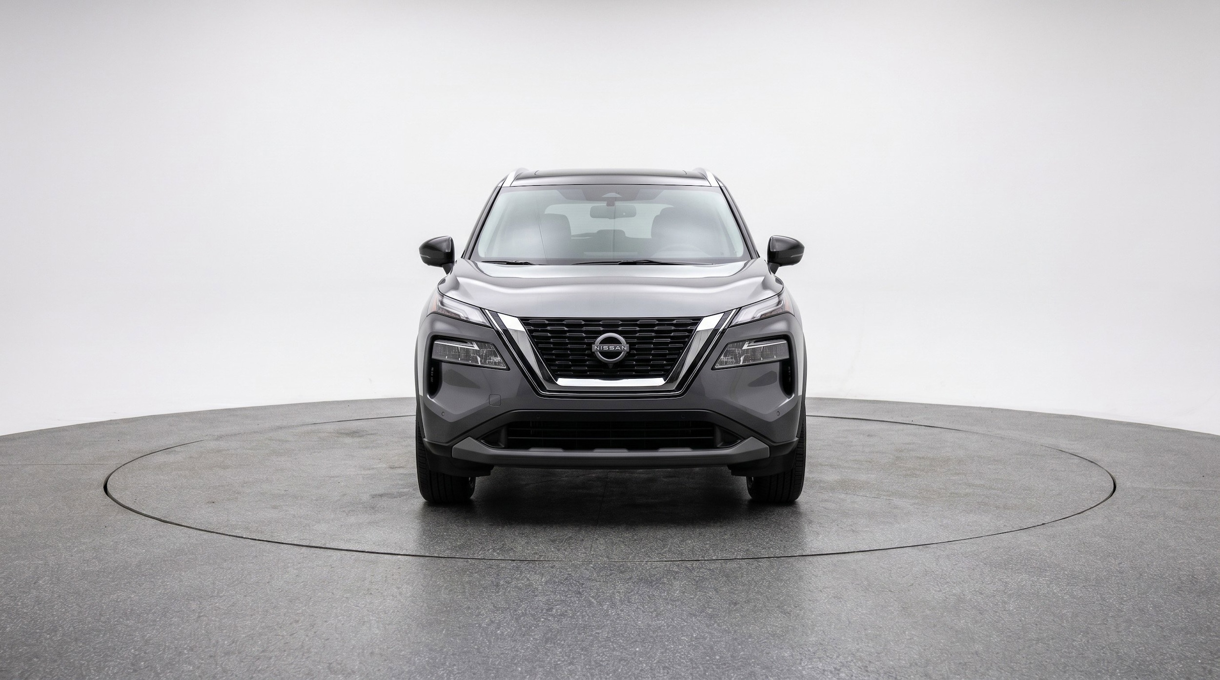 Thumbnail: 2025 Nissan Rogue - 2