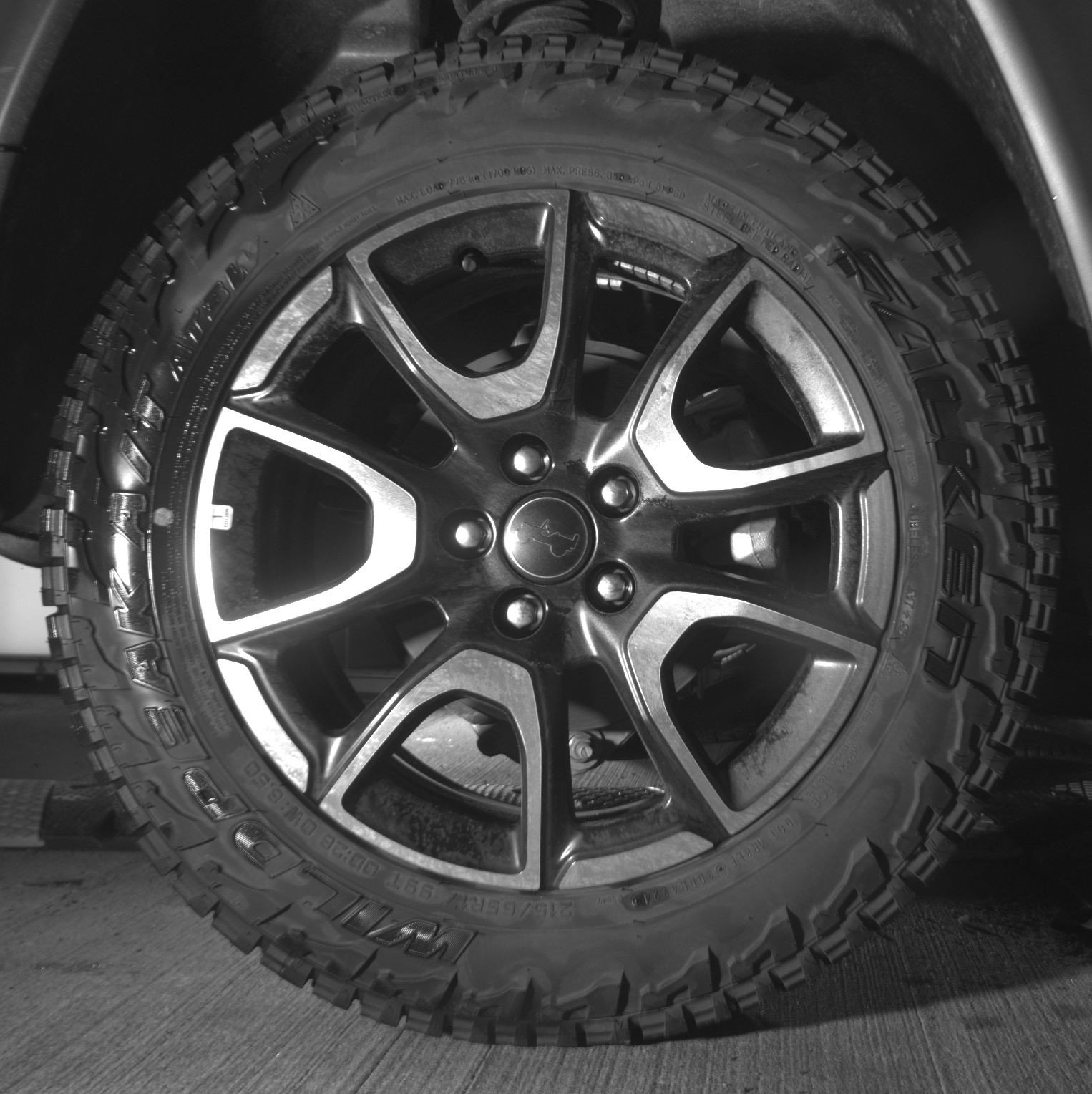 Thumbnail: 2025 Jeep Compass - 15