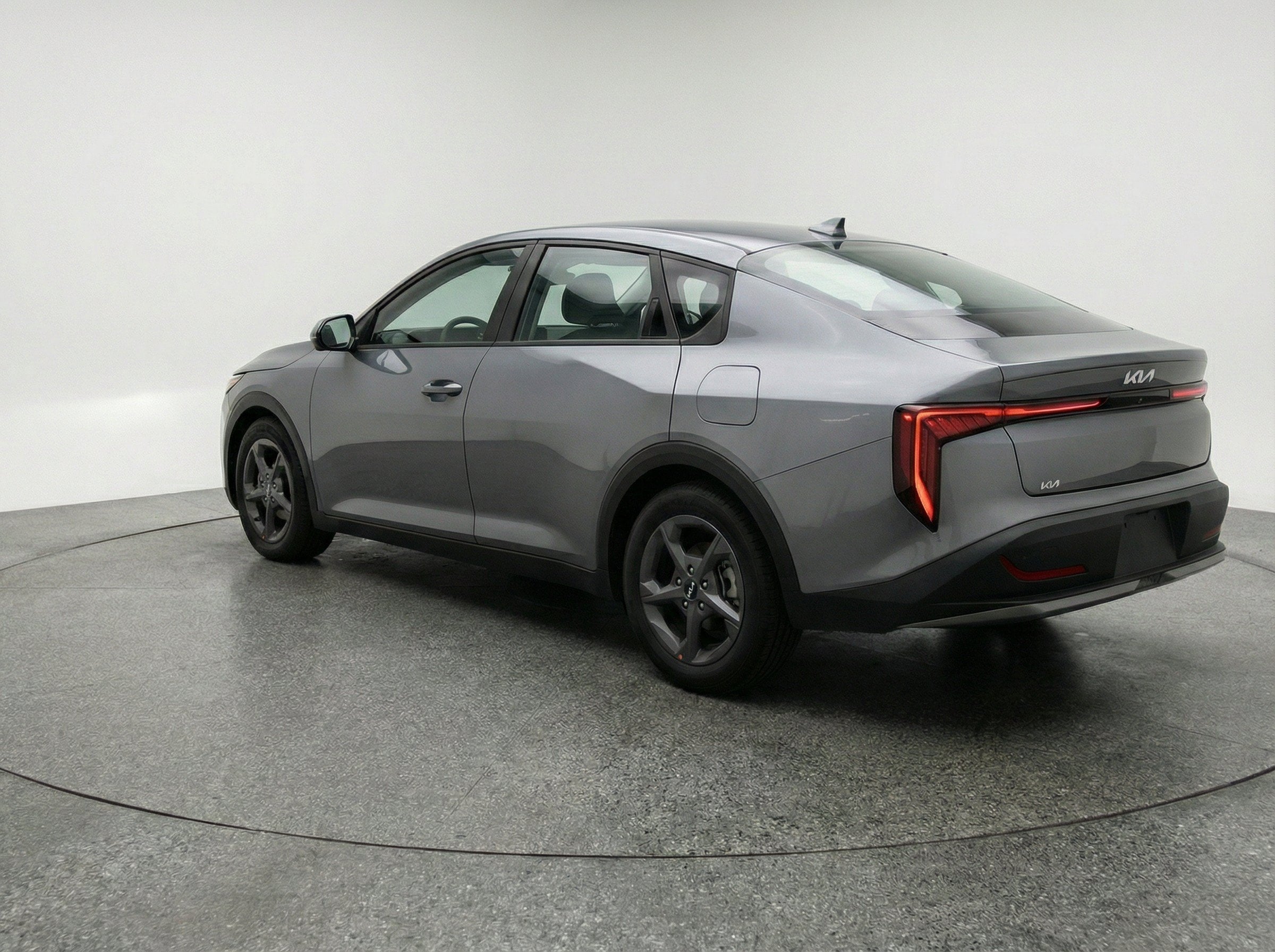 Thumbnail: 2025 Kia K4 - 6