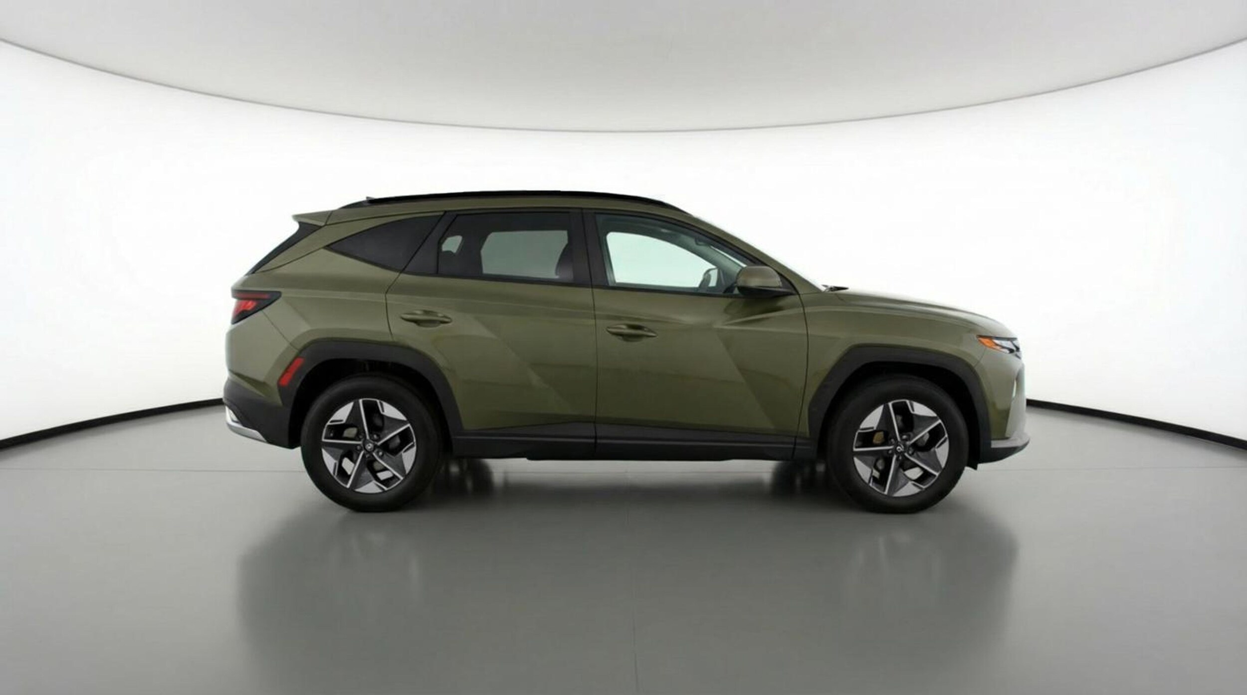 Thumbnail: 2025 Hyundai Tucson - 8