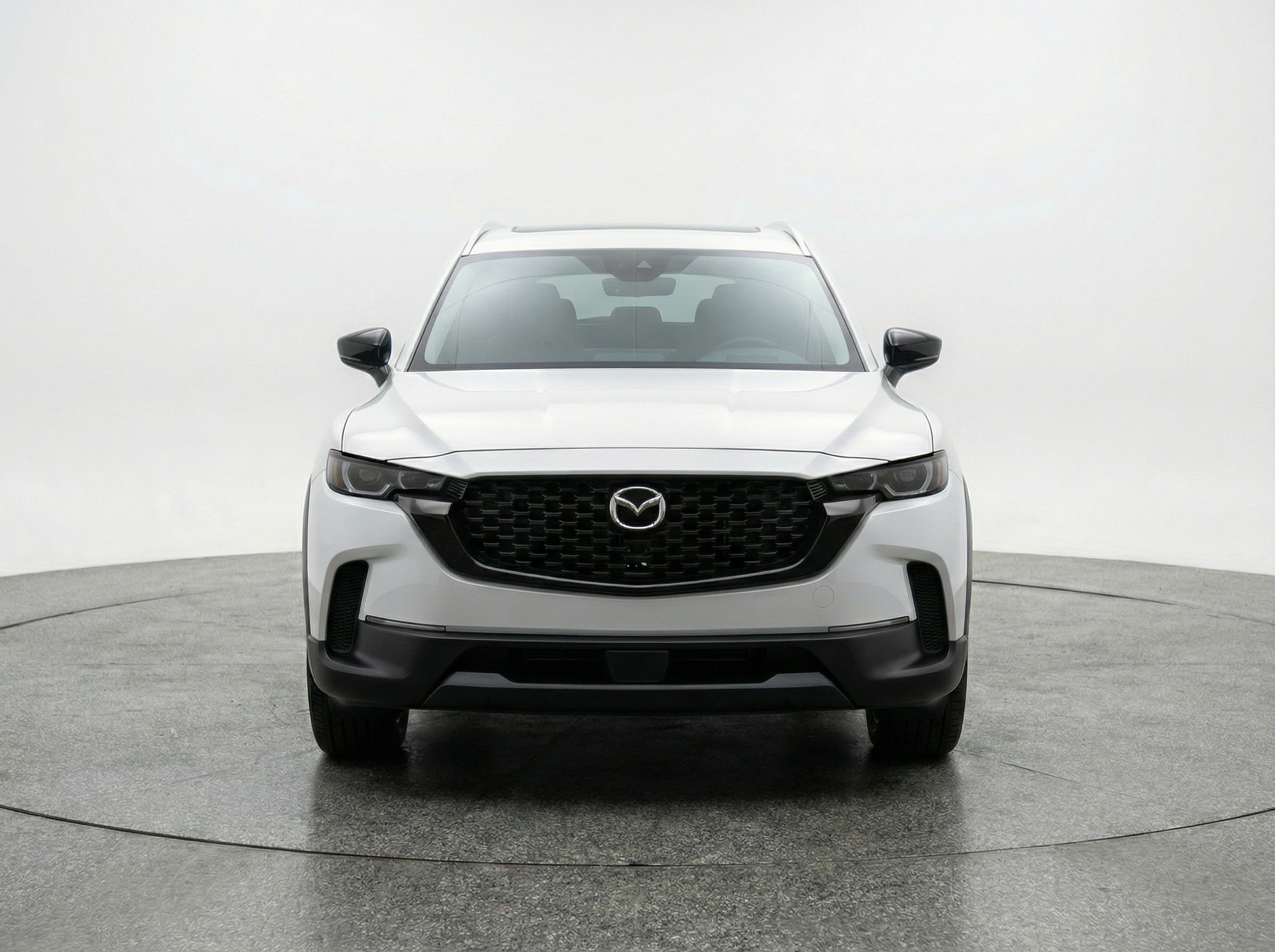 Thumbnail: 2025 Mazda CX-50 - 2
