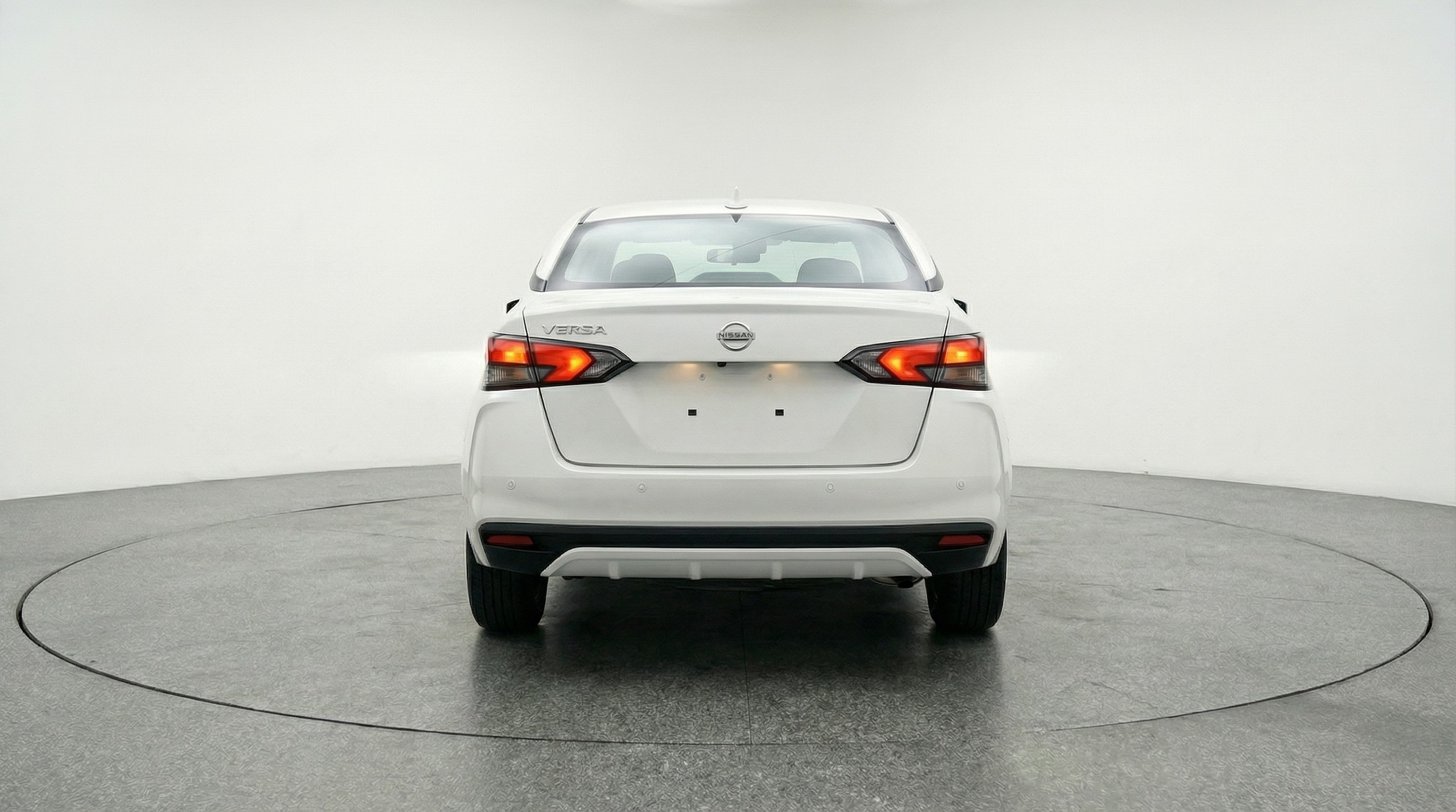 Thumbnail: 2025 Nissan Versa - 6